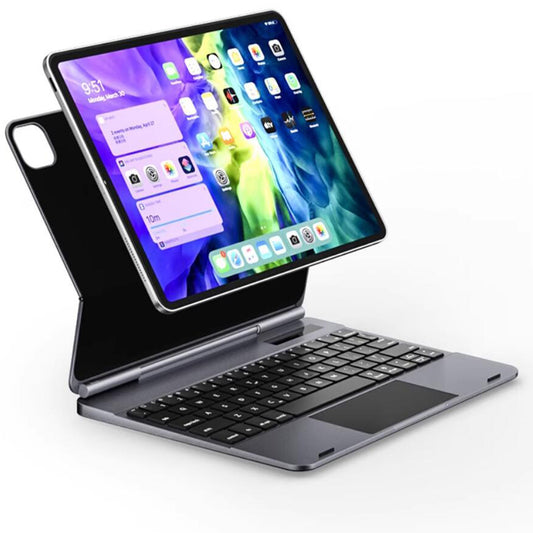 floating-docking-station-aluminum-ipad-air-4-magic-keyboard-case_7