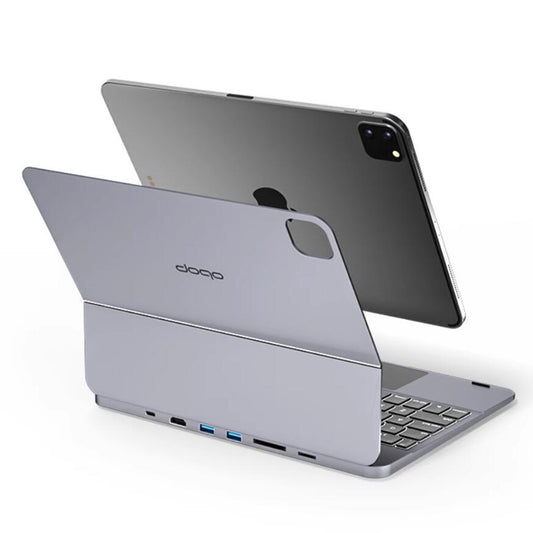 floating-docking-station-aluminum-ipad-air-6-11-magic-keyboard-case_6