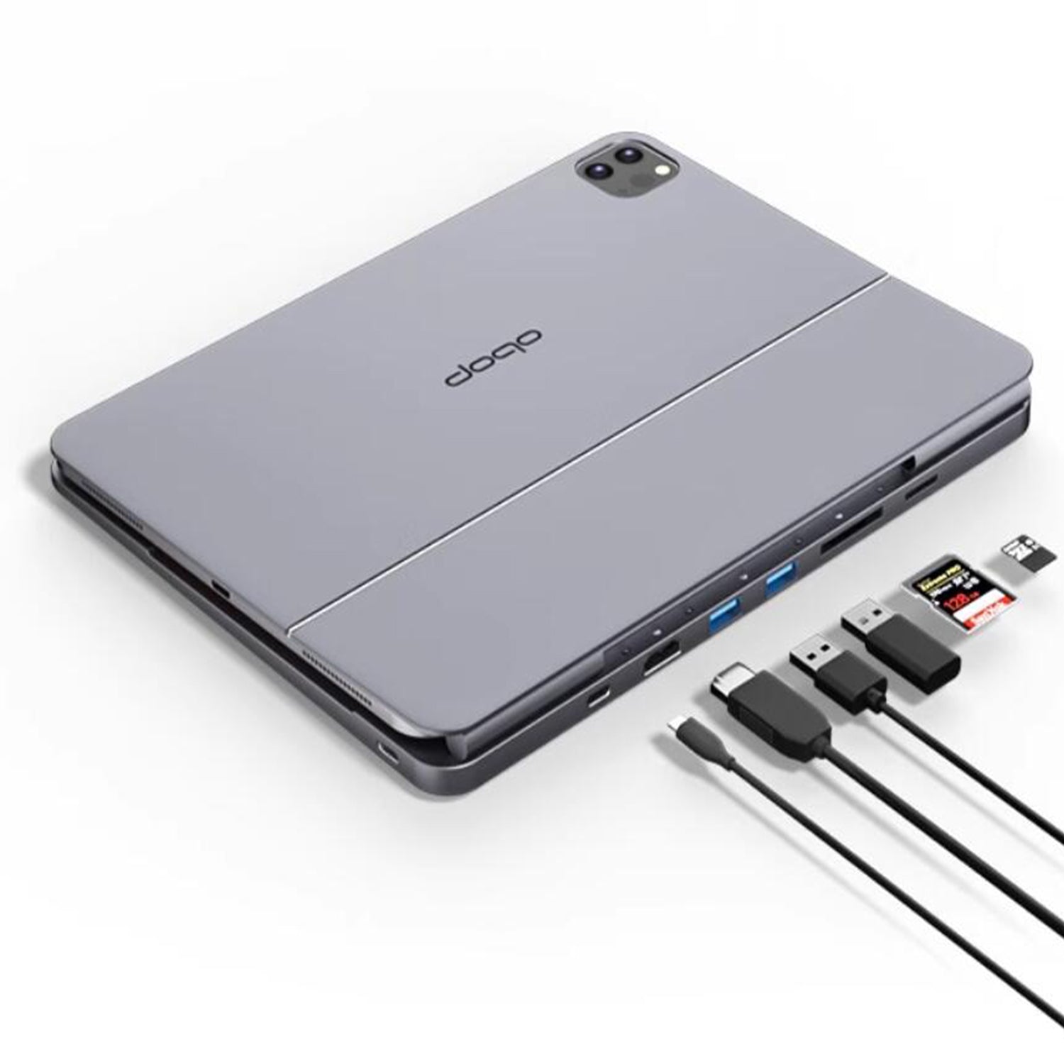 floating-docking-station-aluminum-ipad-pro-12-9-2018-magic-keyboard-case_9