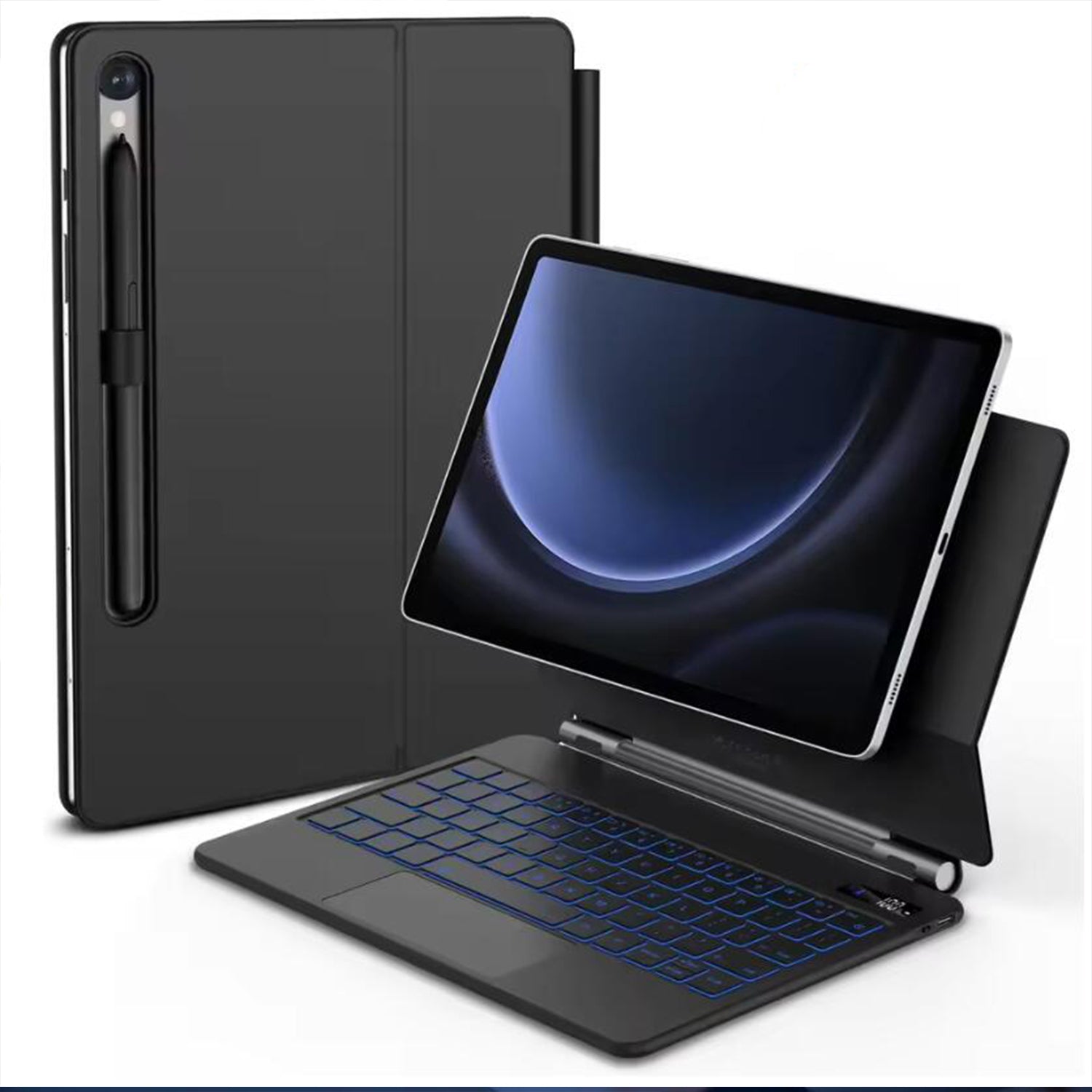 floating-lcd-display-charging-galaxy-tab-s10-keyboard-case_8