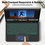 floating-lcd-display-charging-galaxy-tab-s9-keyboard-case-touchpad_11