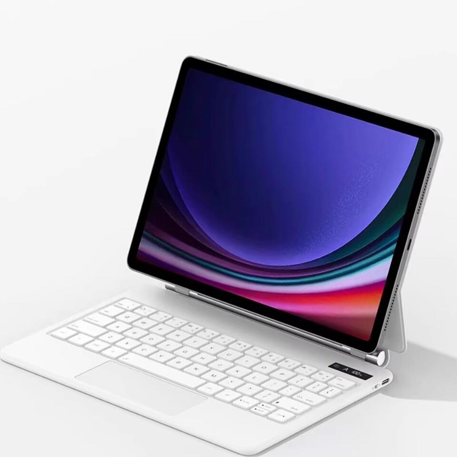 floating-lcd-display-charging-galaxy-tab-s9-keyboard-case-touchpad_7