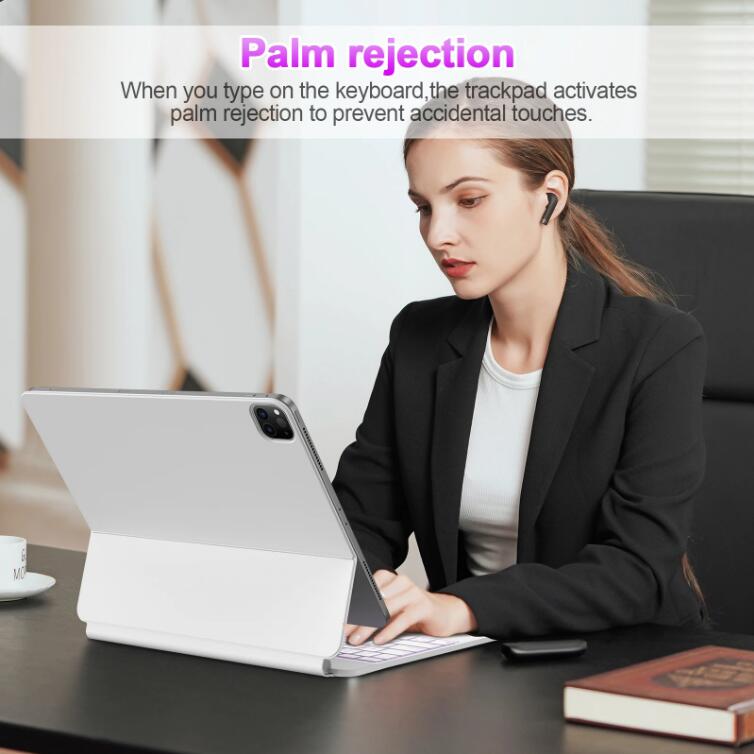 floating-lcd-display-charging-ipad-air-4-keyboard-case-touchpad_12