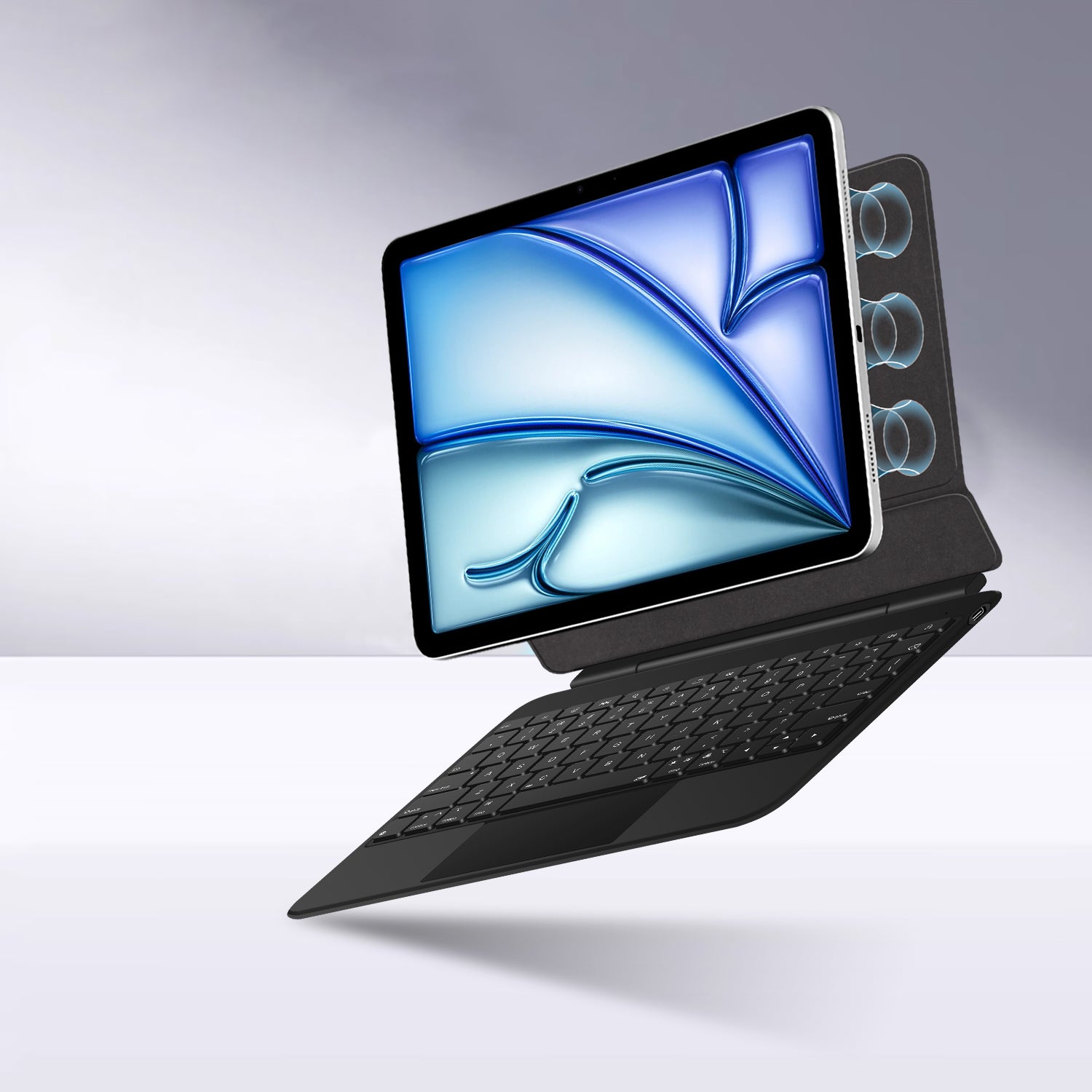 floating-magical-ipad-air-4-keyboard-case-global-touchpad_7