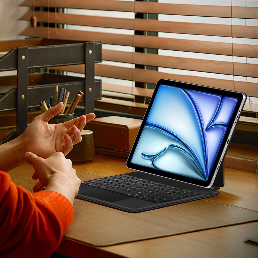 floating-magical-ipad-air-4-keyboard-case-global-touchpad_9