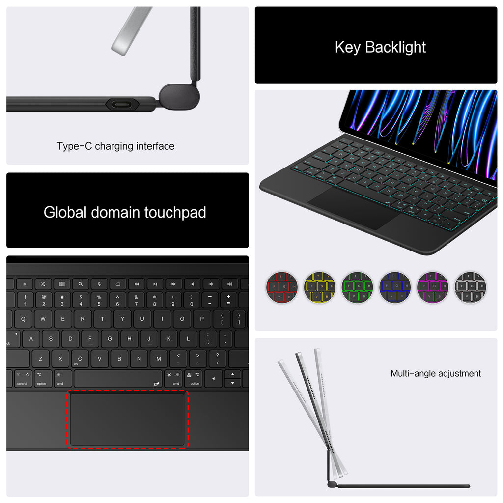 floating-magical-ipad-pro-11-2018-keyboard-case-global-touchpad_15