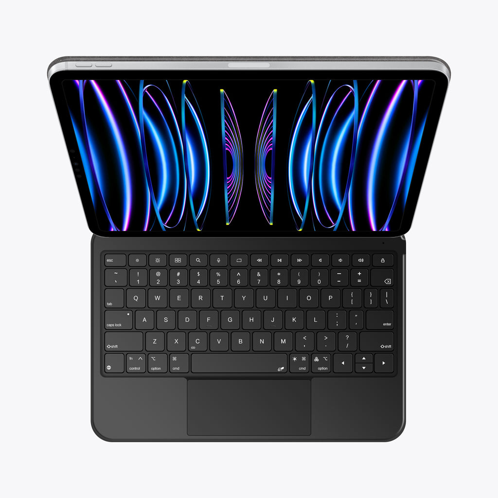 floating-magical-ipad-pro-11-2018-keyboard-case-global-touchpad_4