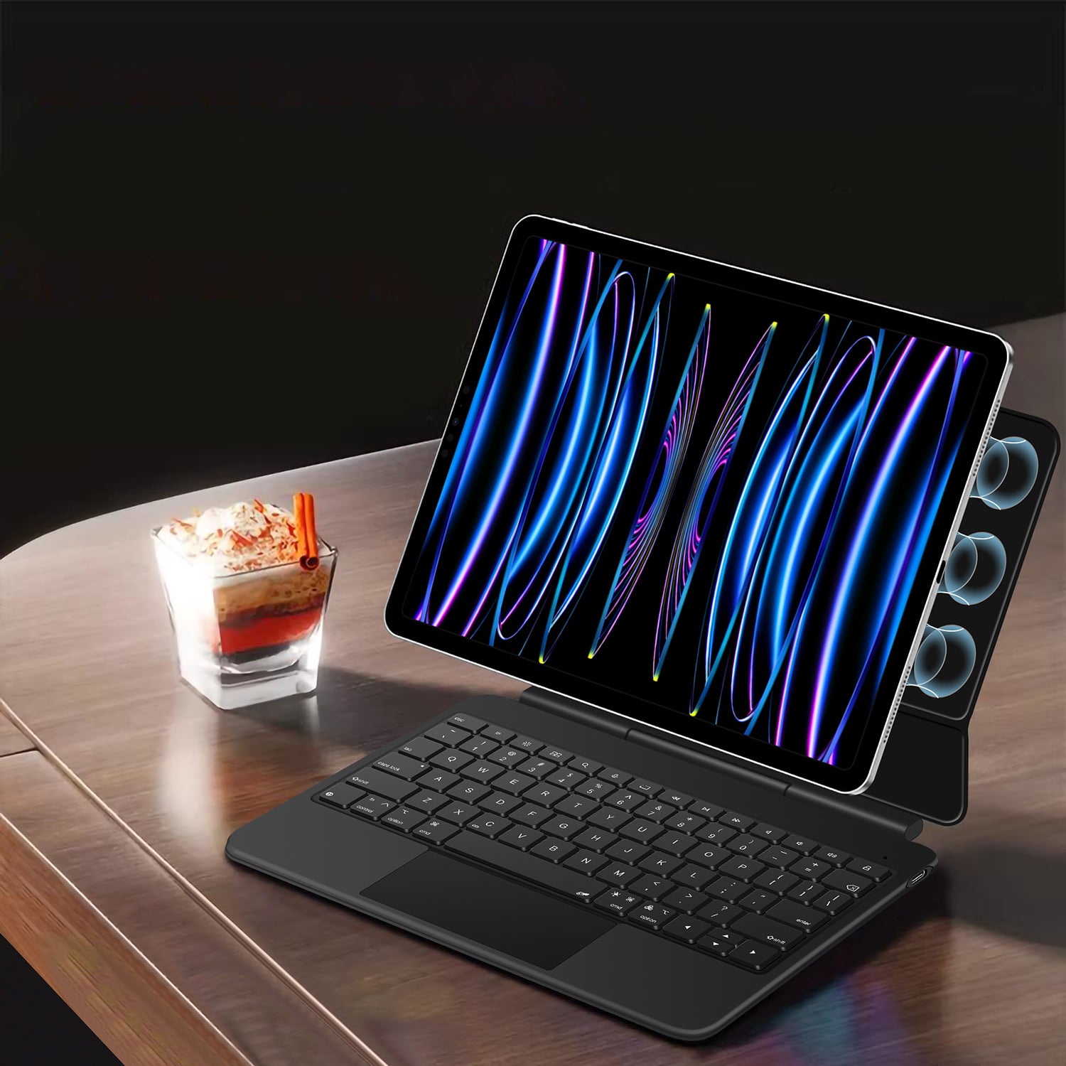 floating-magical-ipad-pro-11-2018-keyboard-case-global-touchpad_8