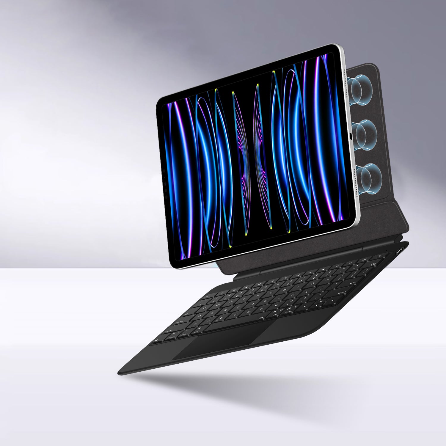 floating-magical-ipad-pro-11-2021-keyboard-case-global-touchpad_7