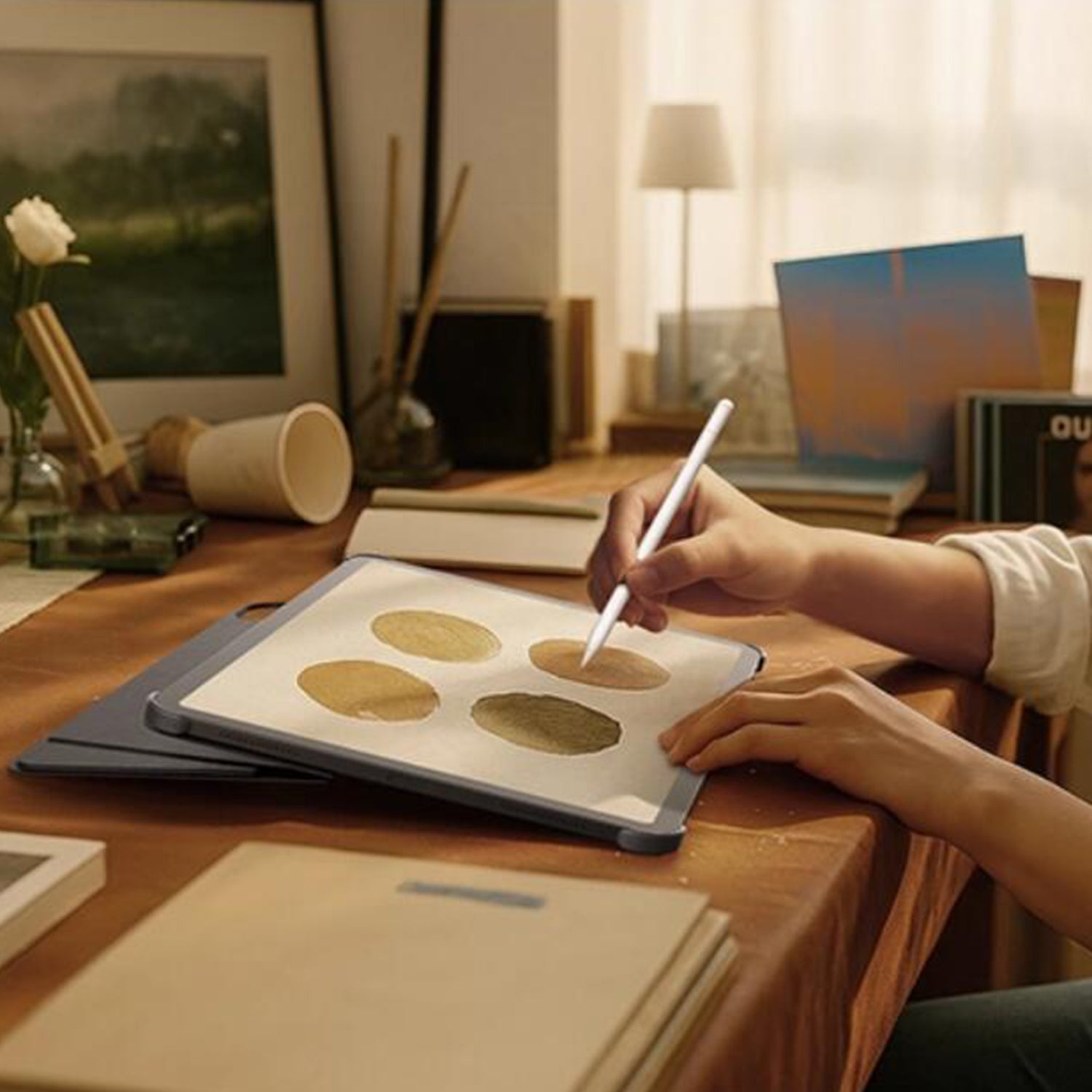 floating-magnetic-hem-stand-ipad-pro-13-2025-keyboard-case_3