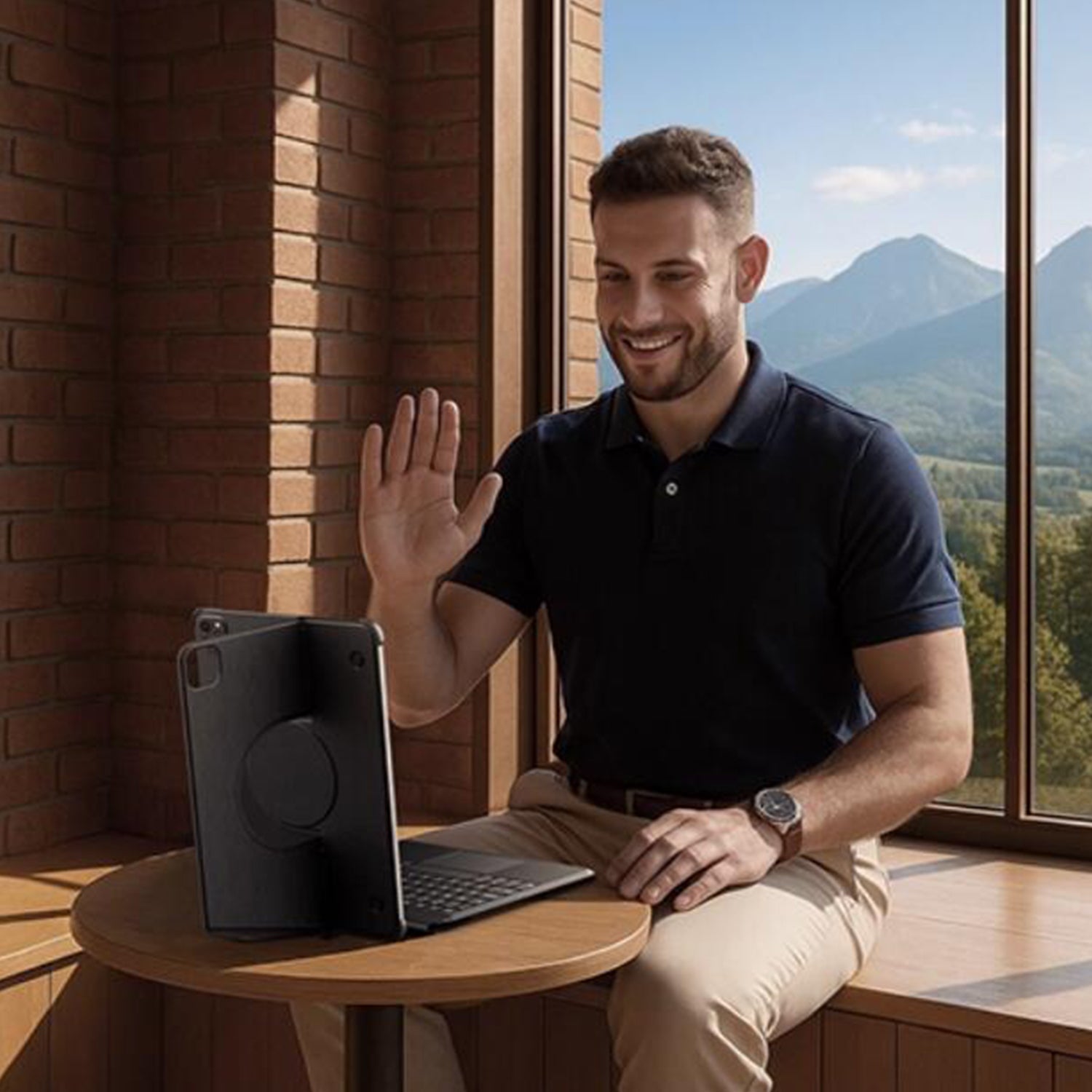 floating-magnetic-hem-stand-ipad-pro-13-2025-keyboard-case_4