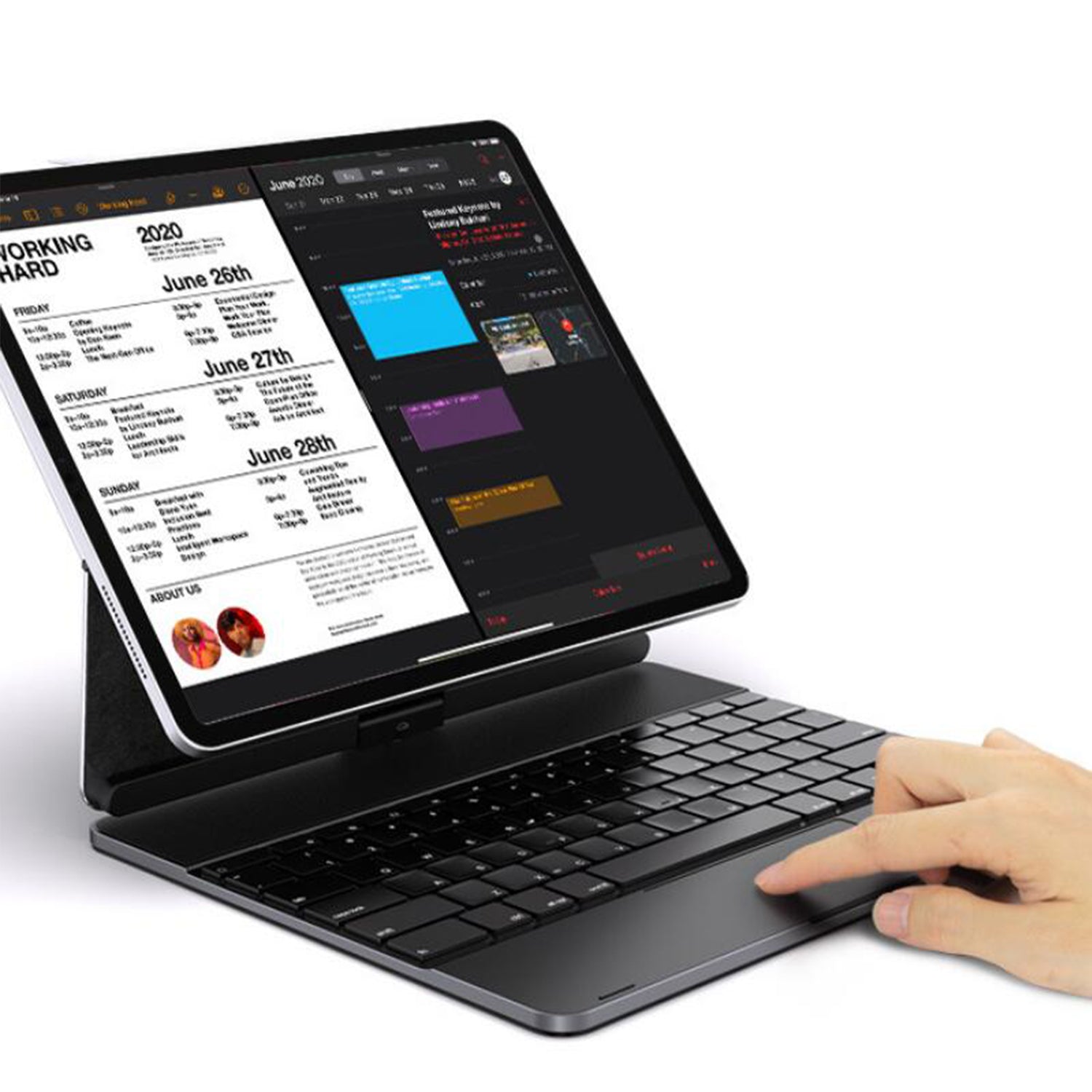 floating-magnetic-rotating-stand-ipad-air-6-11-keyboard-case_14