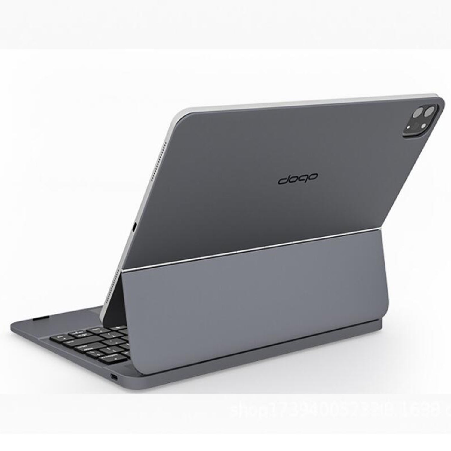 floating-magnetic-stand-aluminum-ipad-air-4-keyboard-case_8