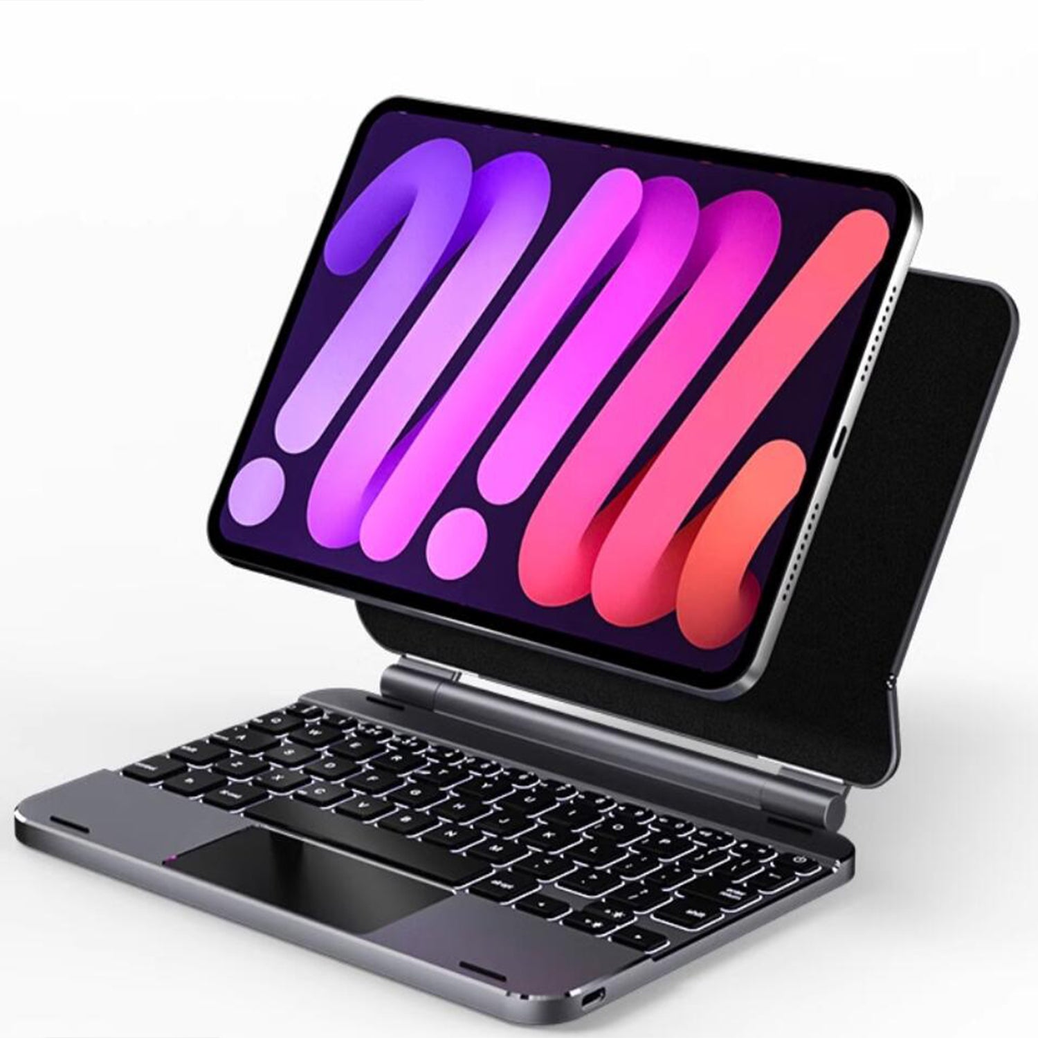 floating-magnetic-stand-aluminum-ipad-mini-7-keyboard-case_4