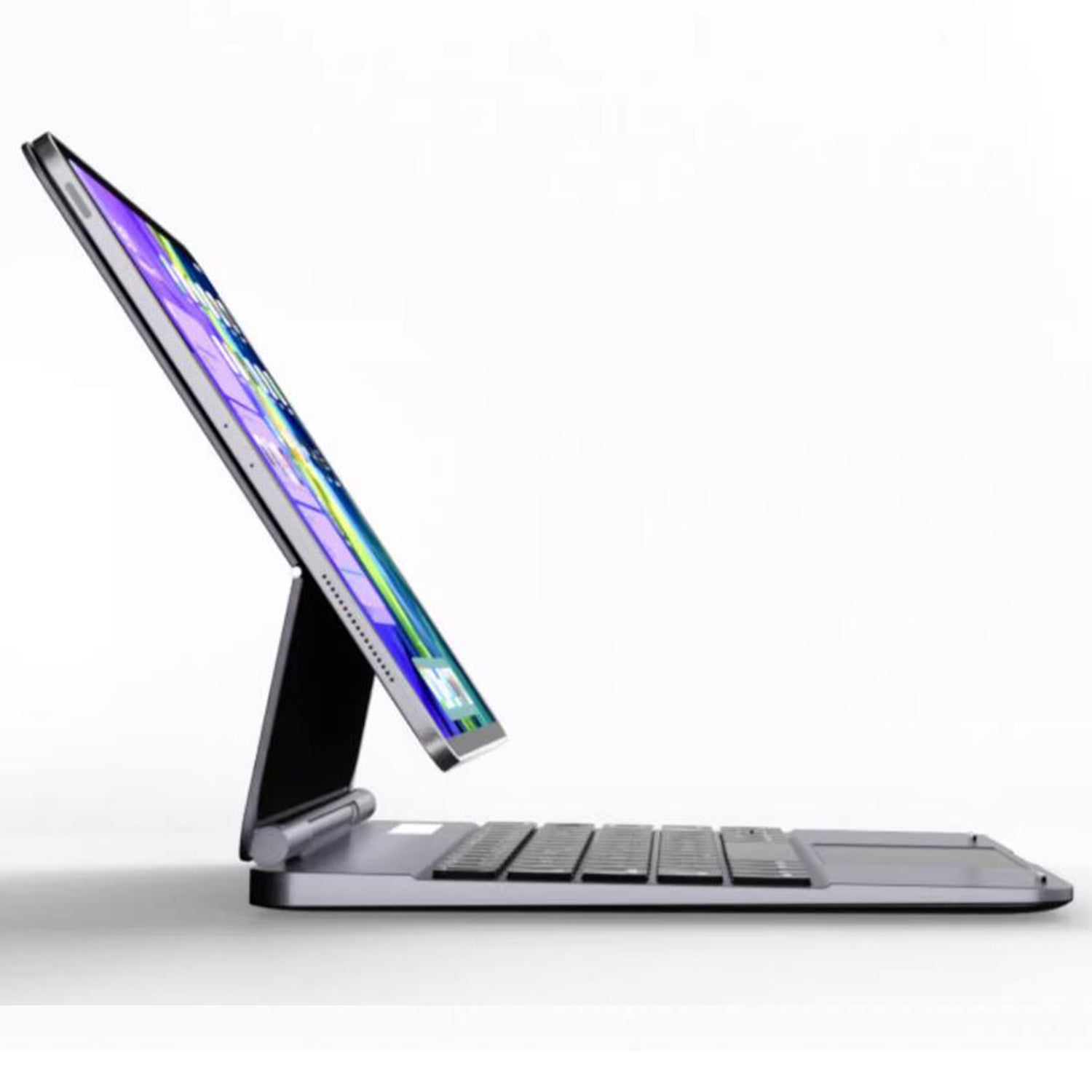 floating-magnetic-stand-aluminum-ipad-pro-11-2018-keyboard-case_7