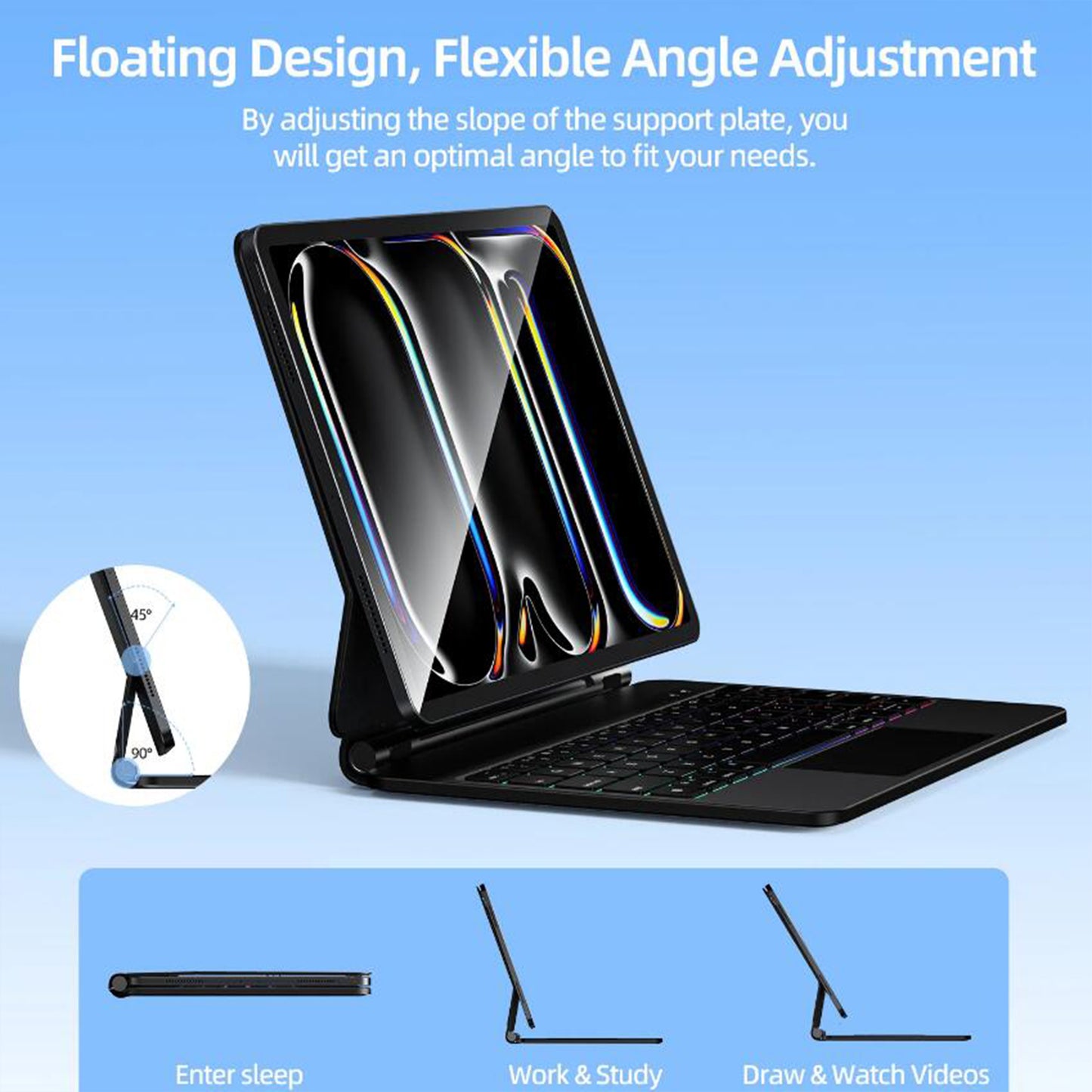 floating-magtic-stand-ipad-pro-11-2024-keyboard-case-touchpad-backlit_10