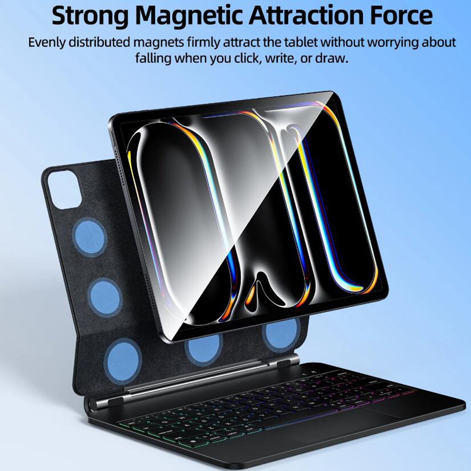 floating-magtic-stand-ipad-pro-11-2024-keyboard-case-touchpad-backlit_12