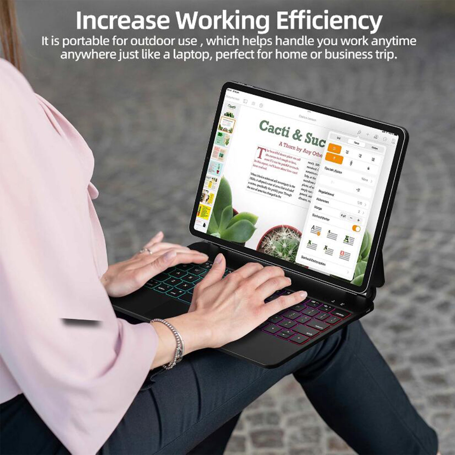 floating-magtic-stand-ipad-pro-13-2025-keyboard-case-touchpad-backlit_14