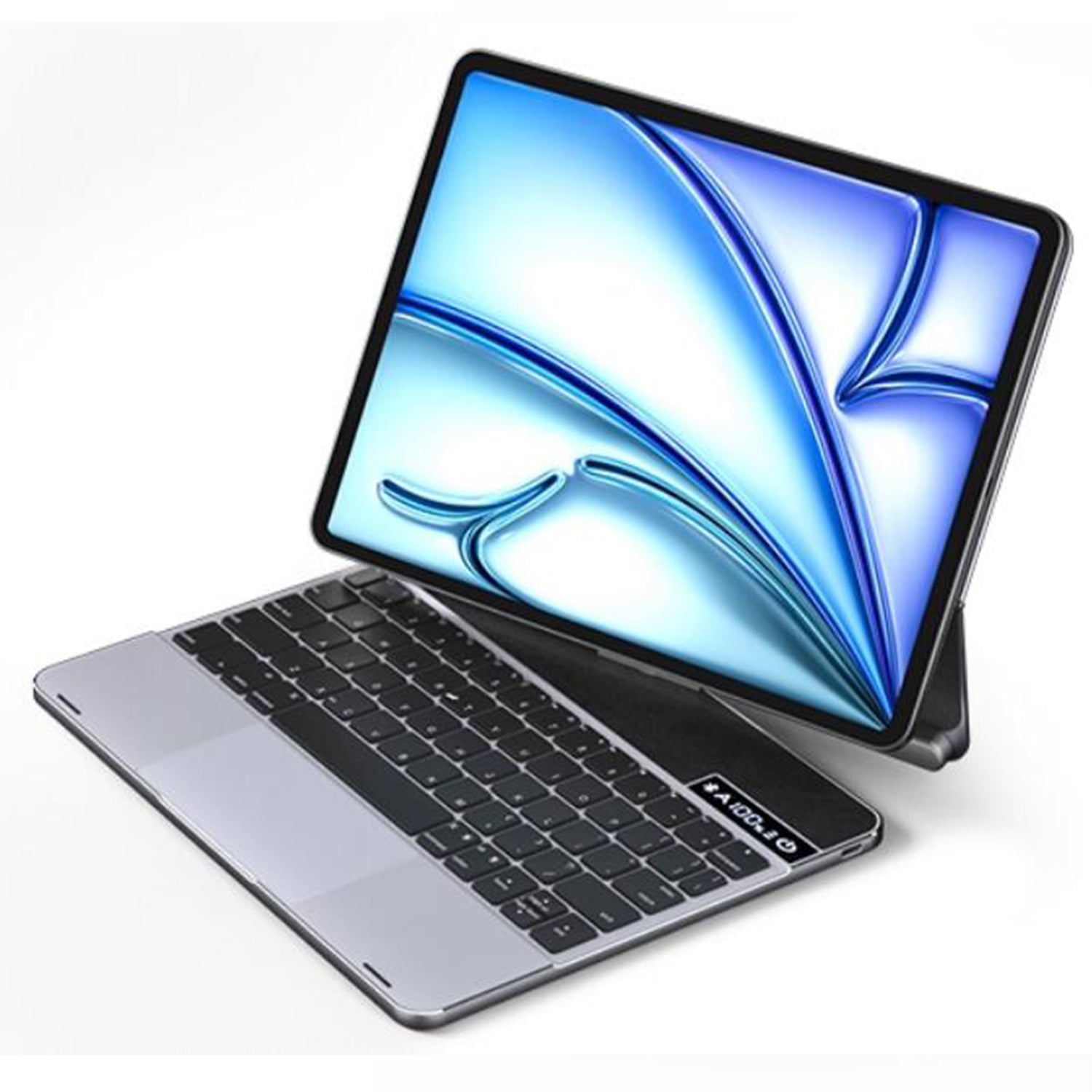 floating-rotating-stand-ipad-air-4-aluminum-keyboard-case_1