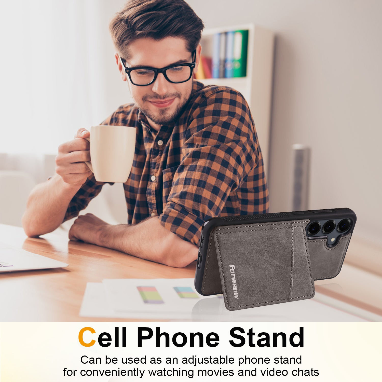 forwenw-built-in-card-holder-stand-galaxy-s21-plus-case_5