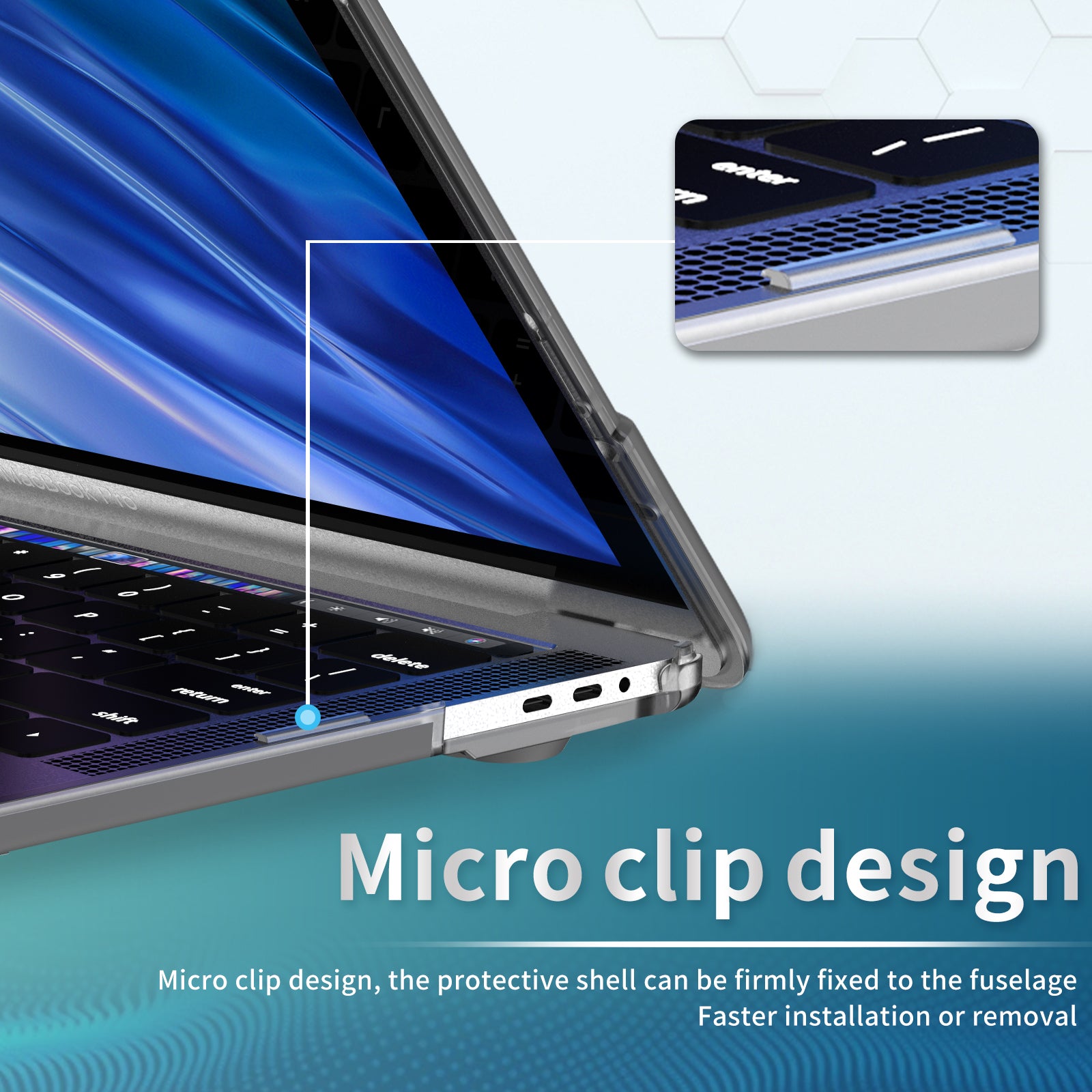 frosted-rich-colors-macbook-air-13-6-a2681-hybrid-case_11