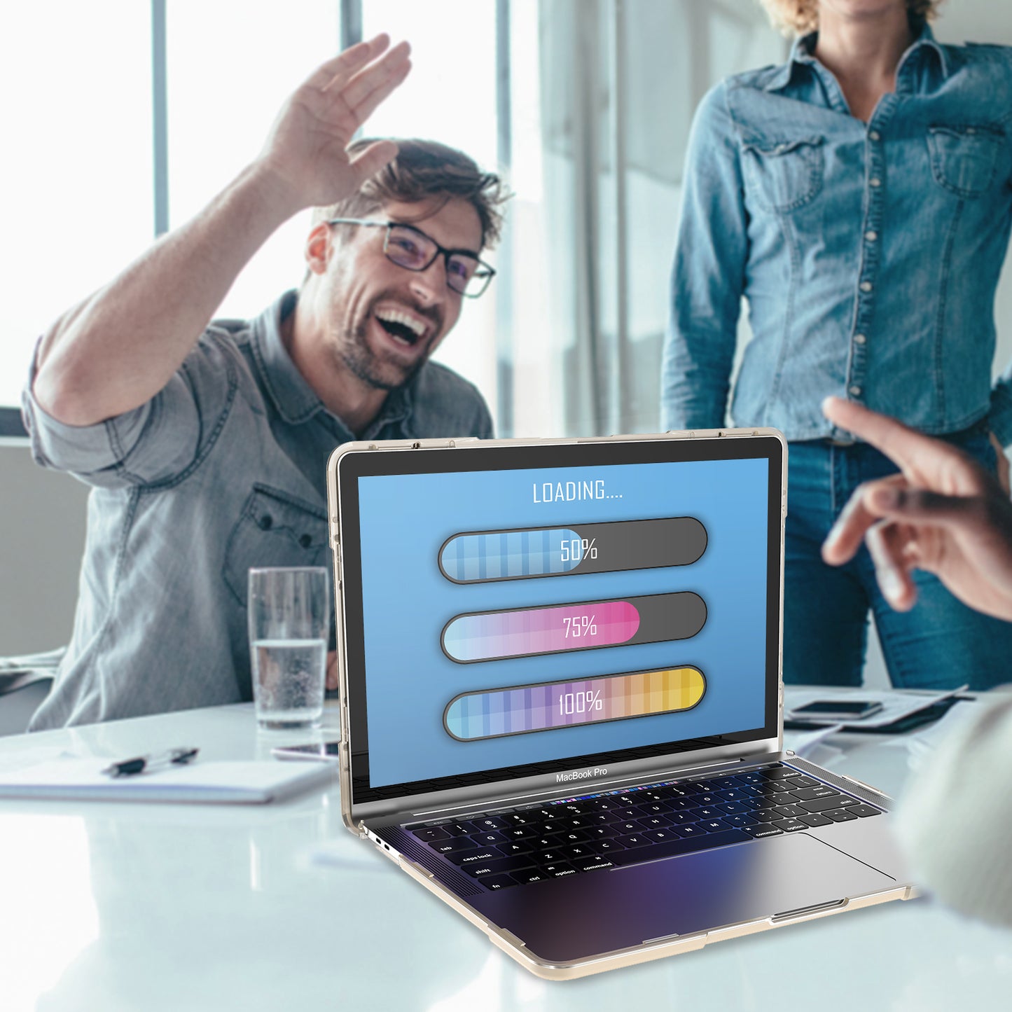 frosted-rich-colors-macbook-air-13-6-a3240-hybrid-case_29