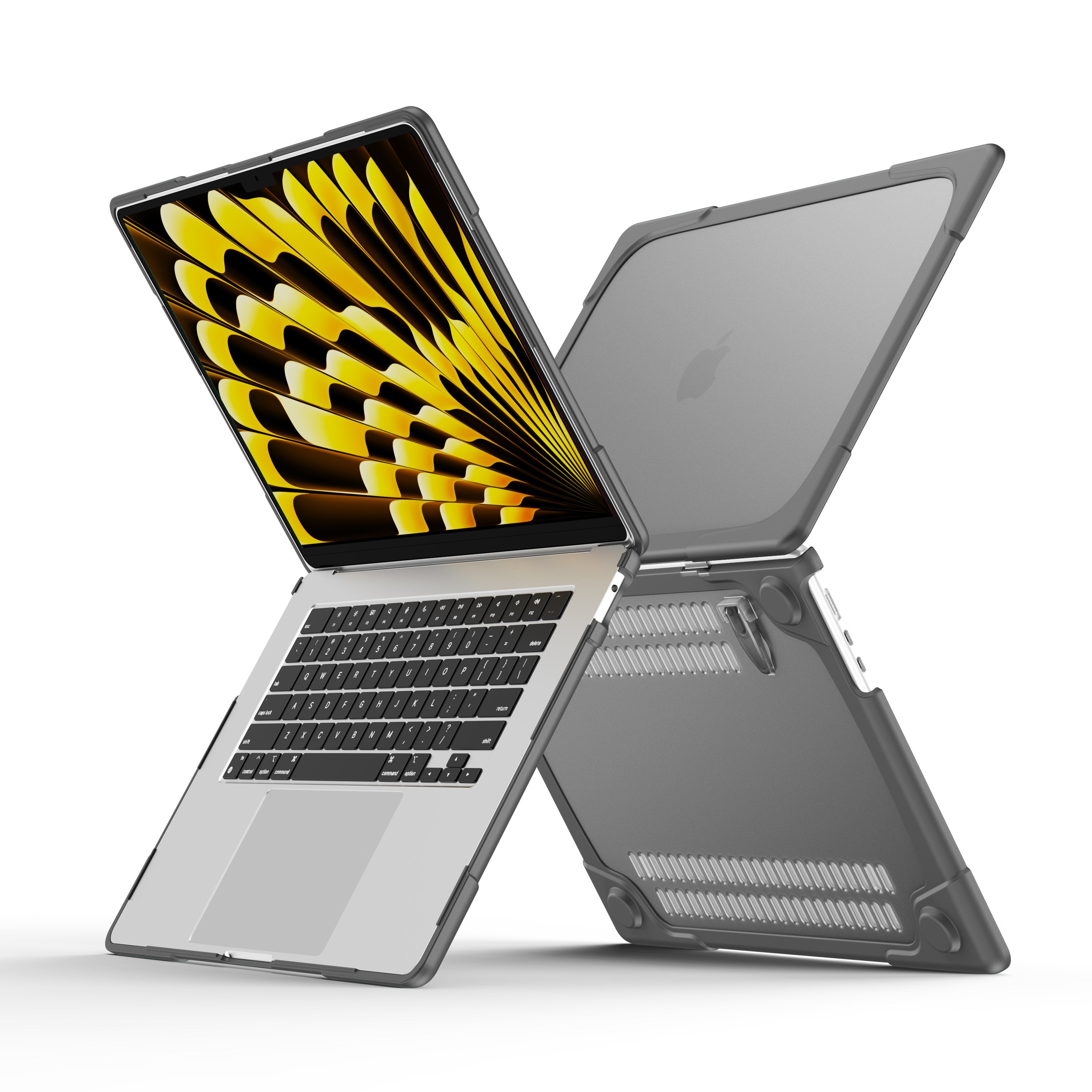 frosted-rich-colors-macbook-air-15-3-a3241-hybrid-case_2