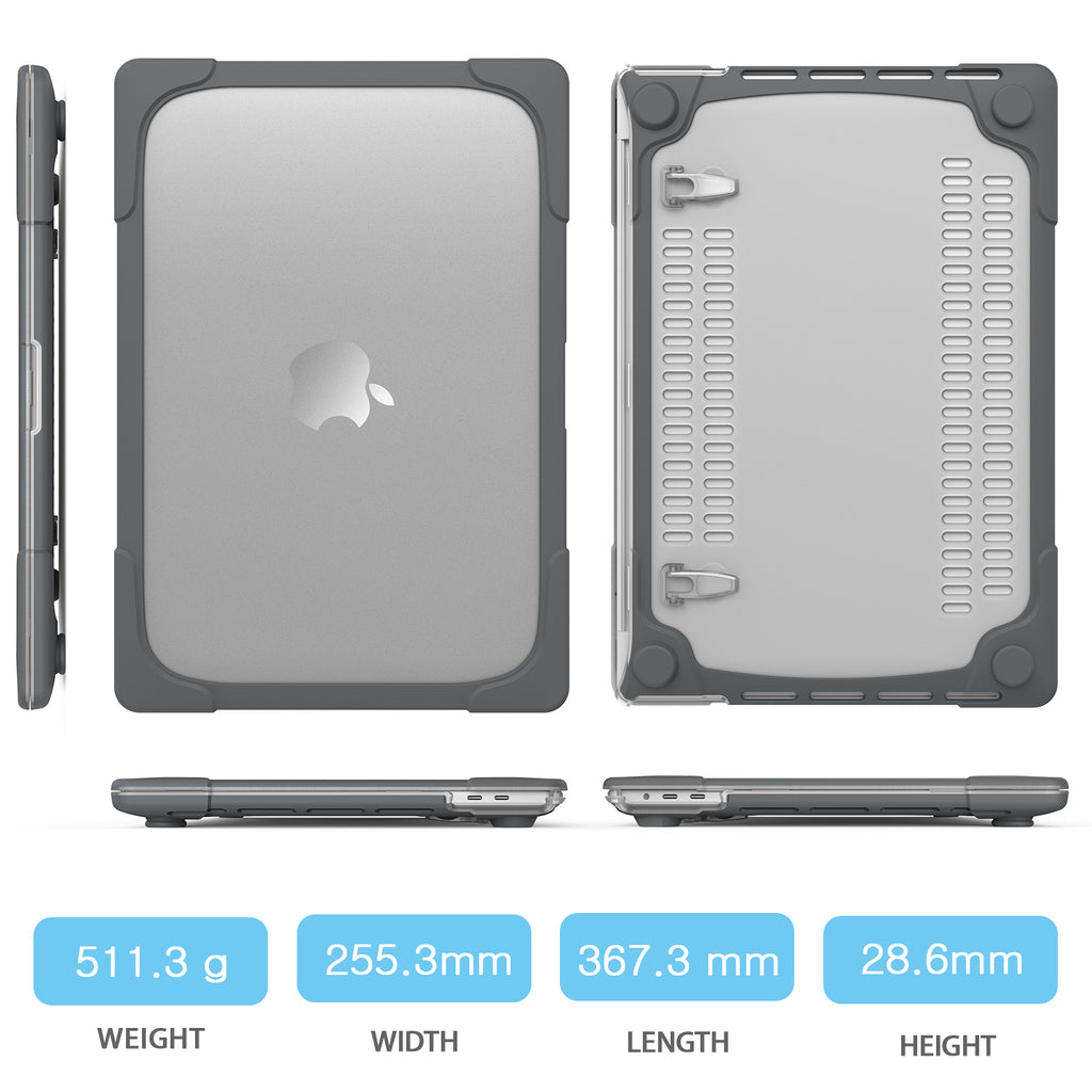 frosted-rich-colors-macbook-pro-13-3-a2338-hybrid-case_2
