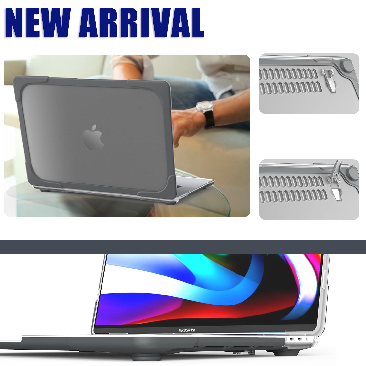 frosted-rich-colors-macbook-pro-14-a3401-hybrid-case_11