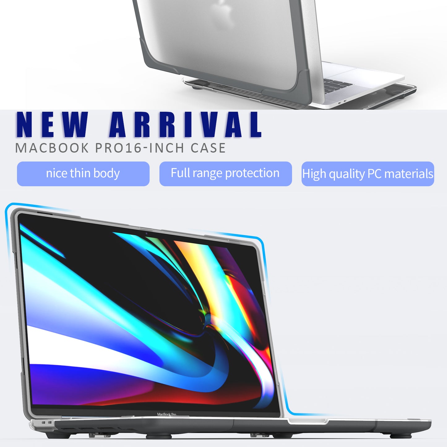 frosted-rich-colors-macbook-pro-16-2-a2780-hybrid-case_4