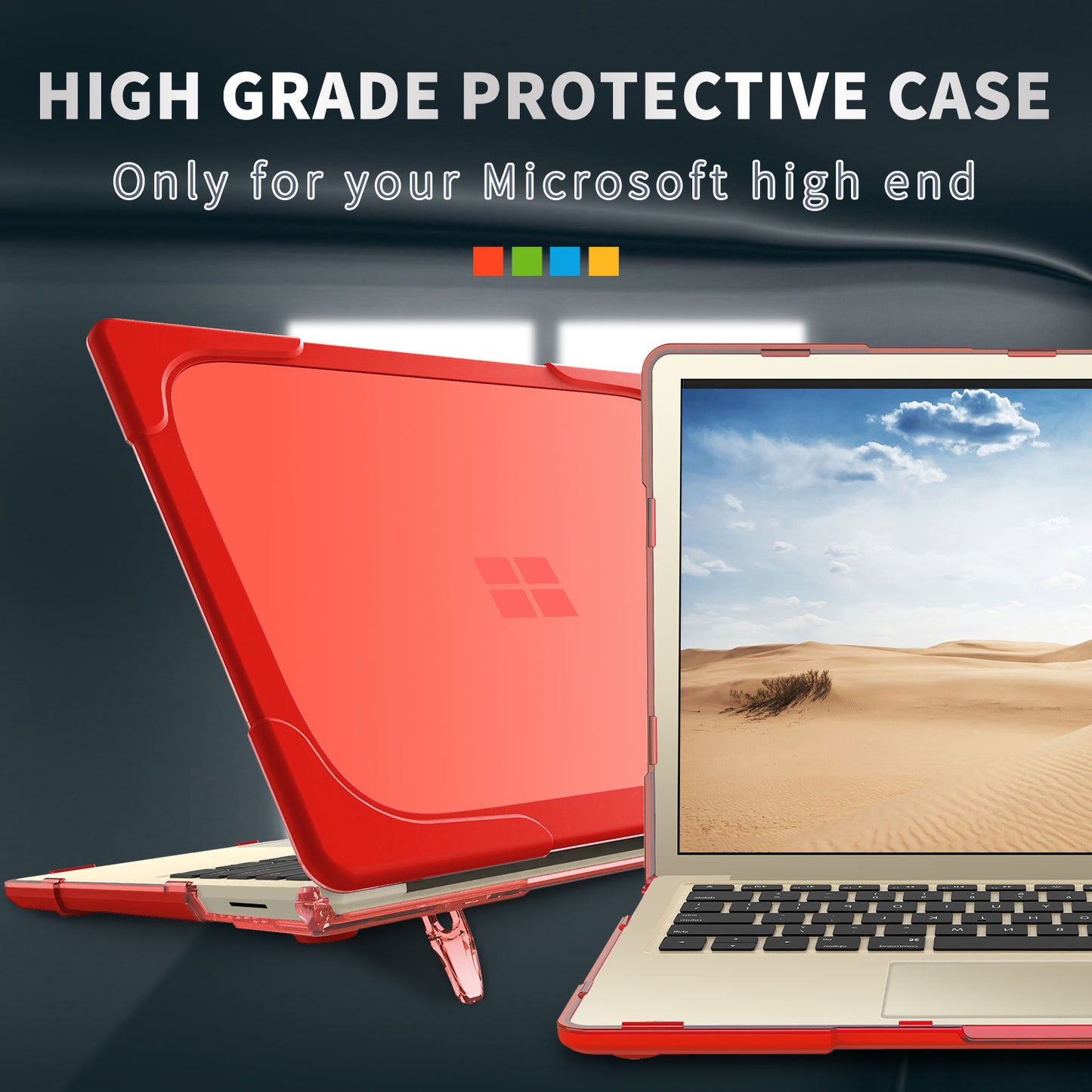 frosted-rich-colors-surface-laptop-go-1-2013-hybrid-case_2