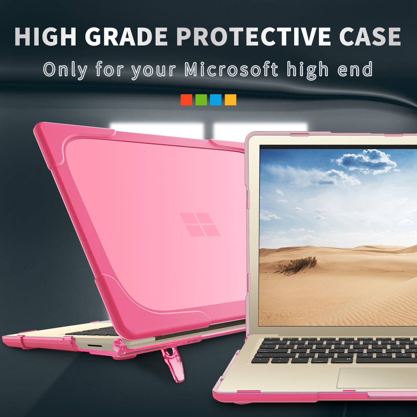 frosted-rich-colors-surface-laptop-go-2-2020-hybrid-case_2