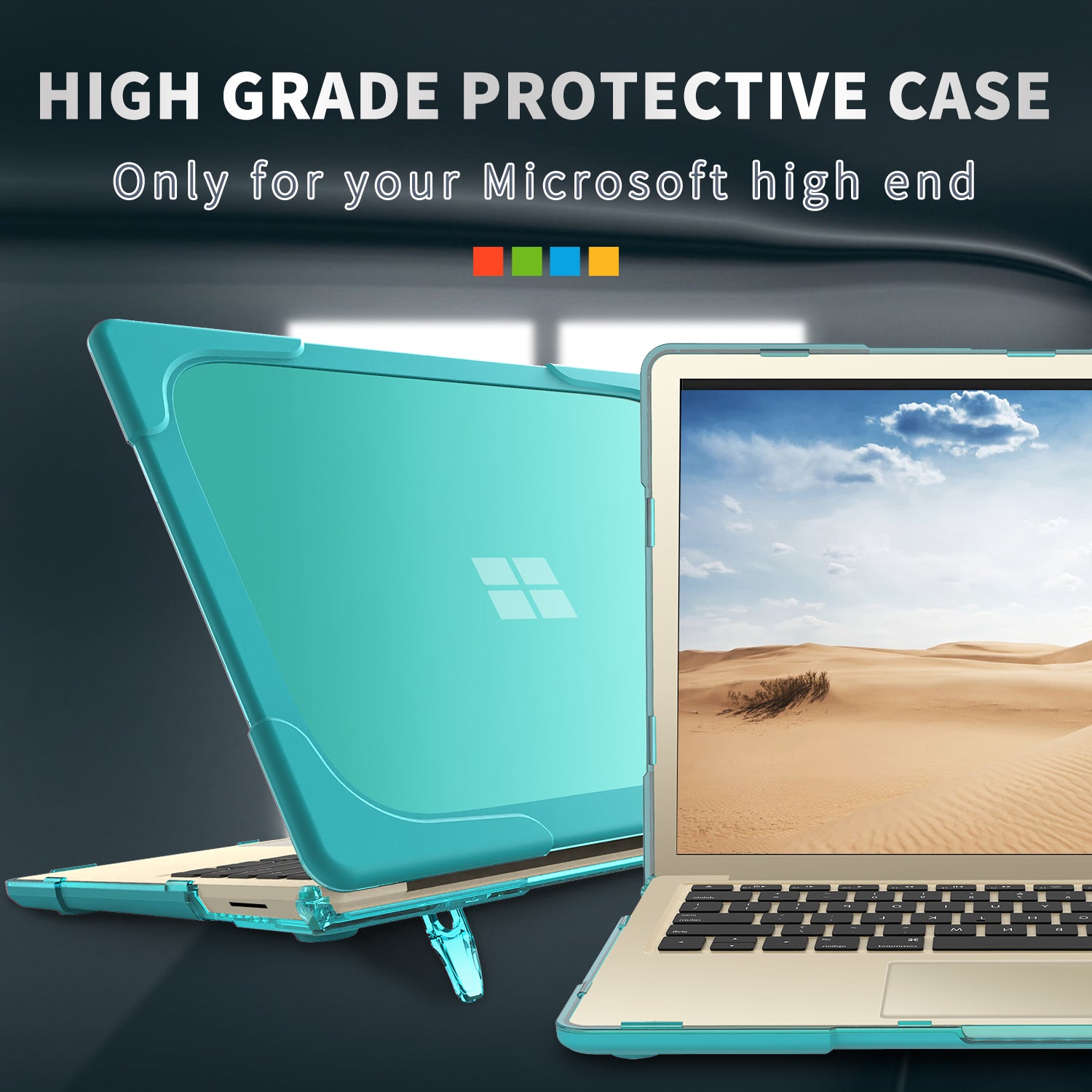 frosted-rich-colors-surface-laptop-go-3-2022-hybrid-case_2