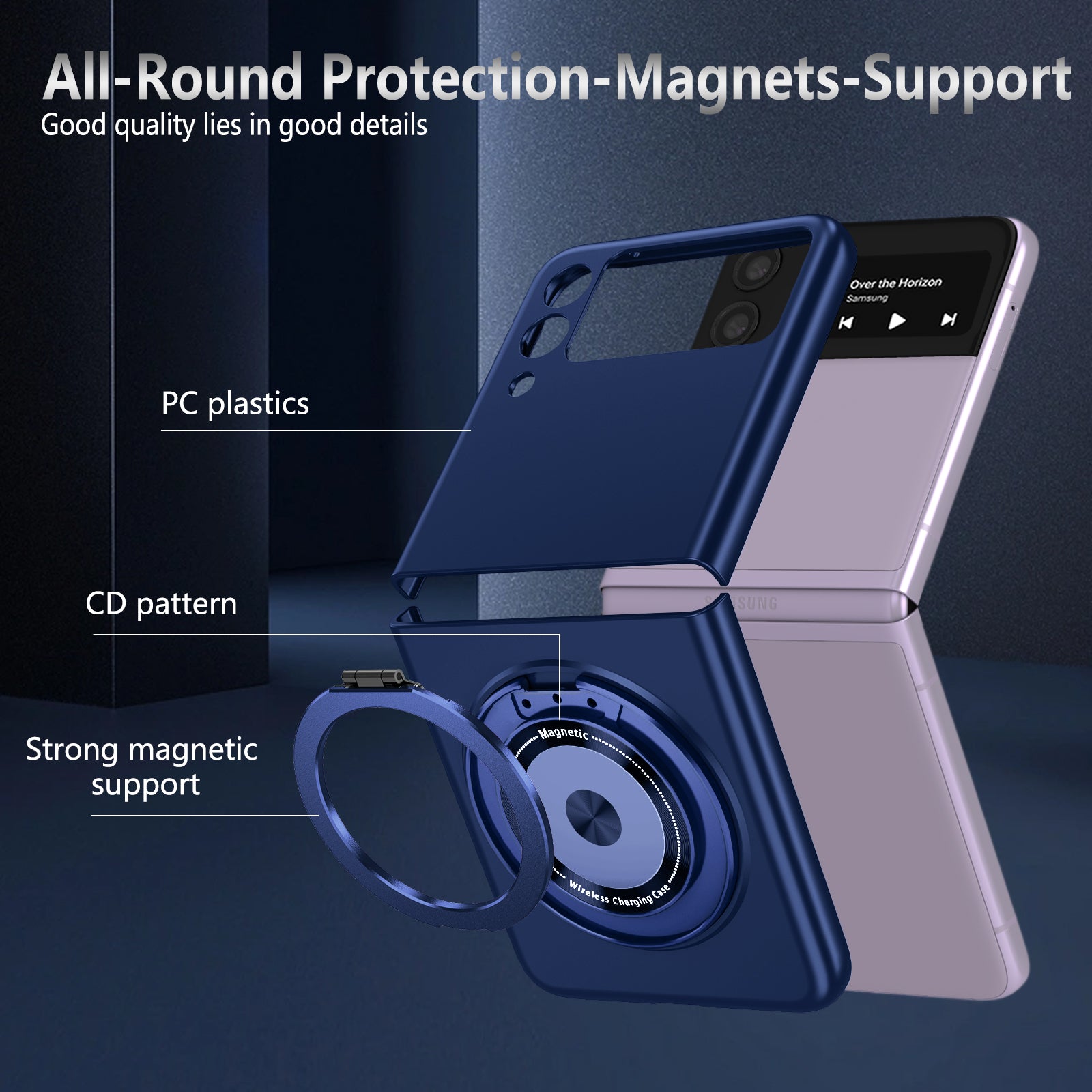 frosted-ring-stand-galaxy-z-flip3-wireless-charging-case_12