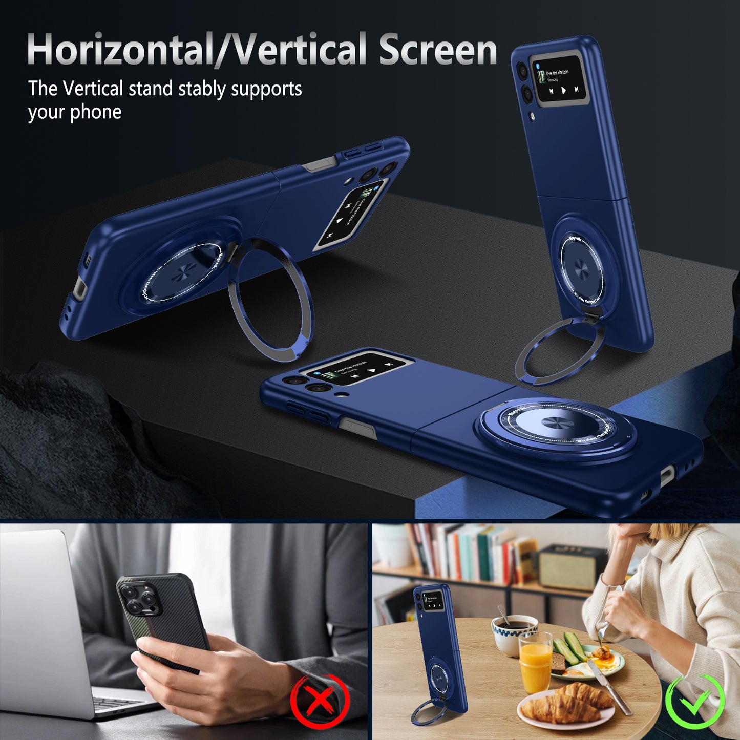 frosted-ring-stand-galaxy-z-flip3-wireless-charging-case_5