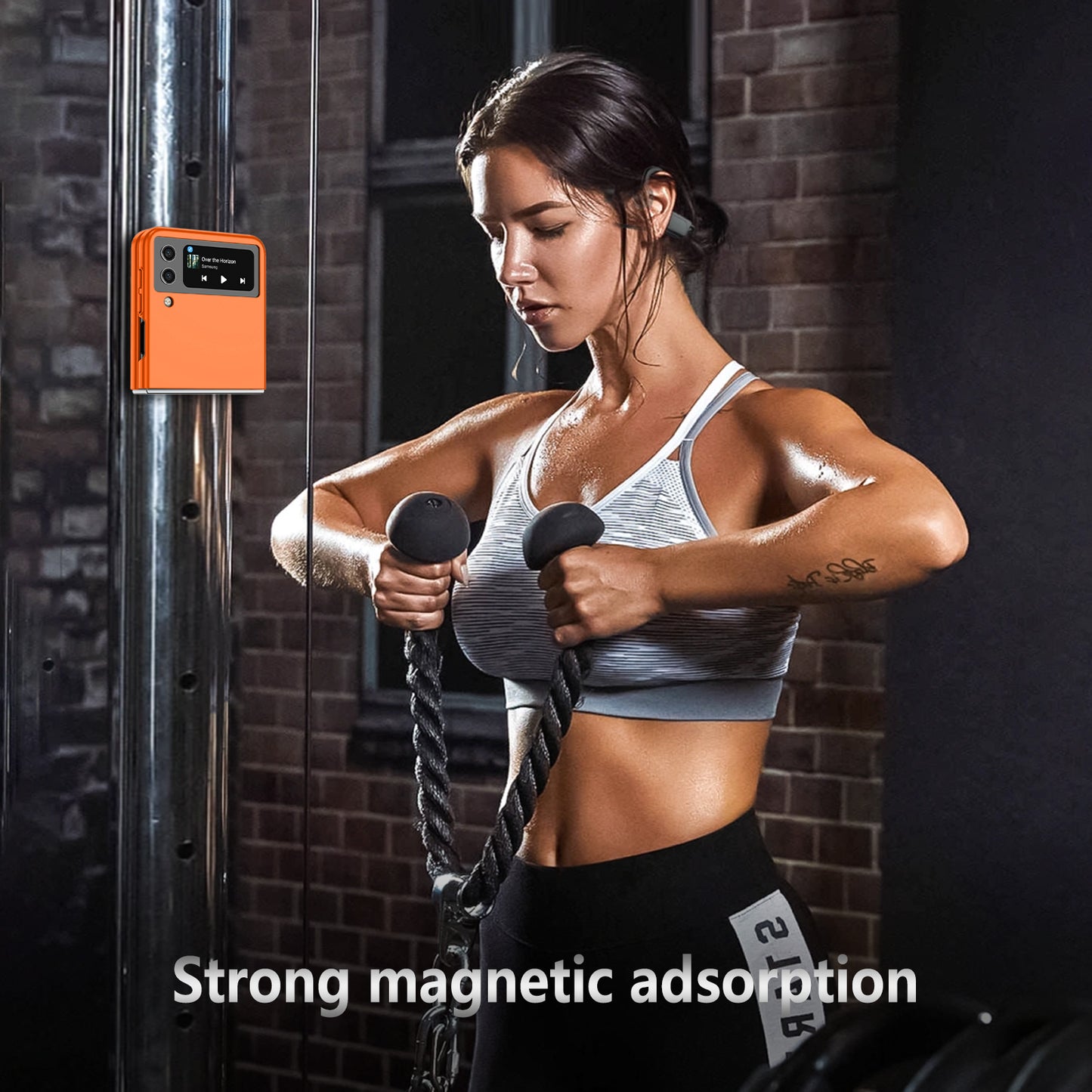 frosted-ring-stand-galaxy-z-flip4-wireless-charging-case_1