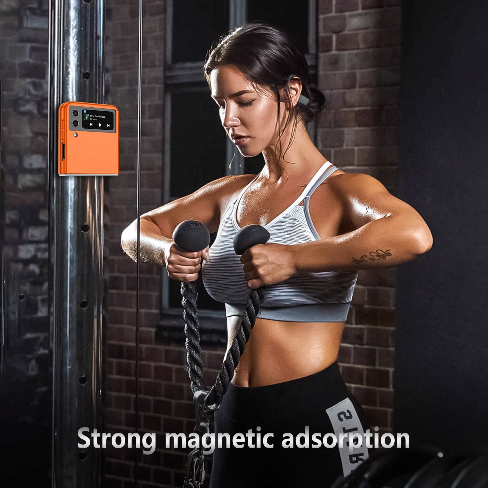 frosted-ring-stand-galaxy-z-flip4-wireless-charging-case_1