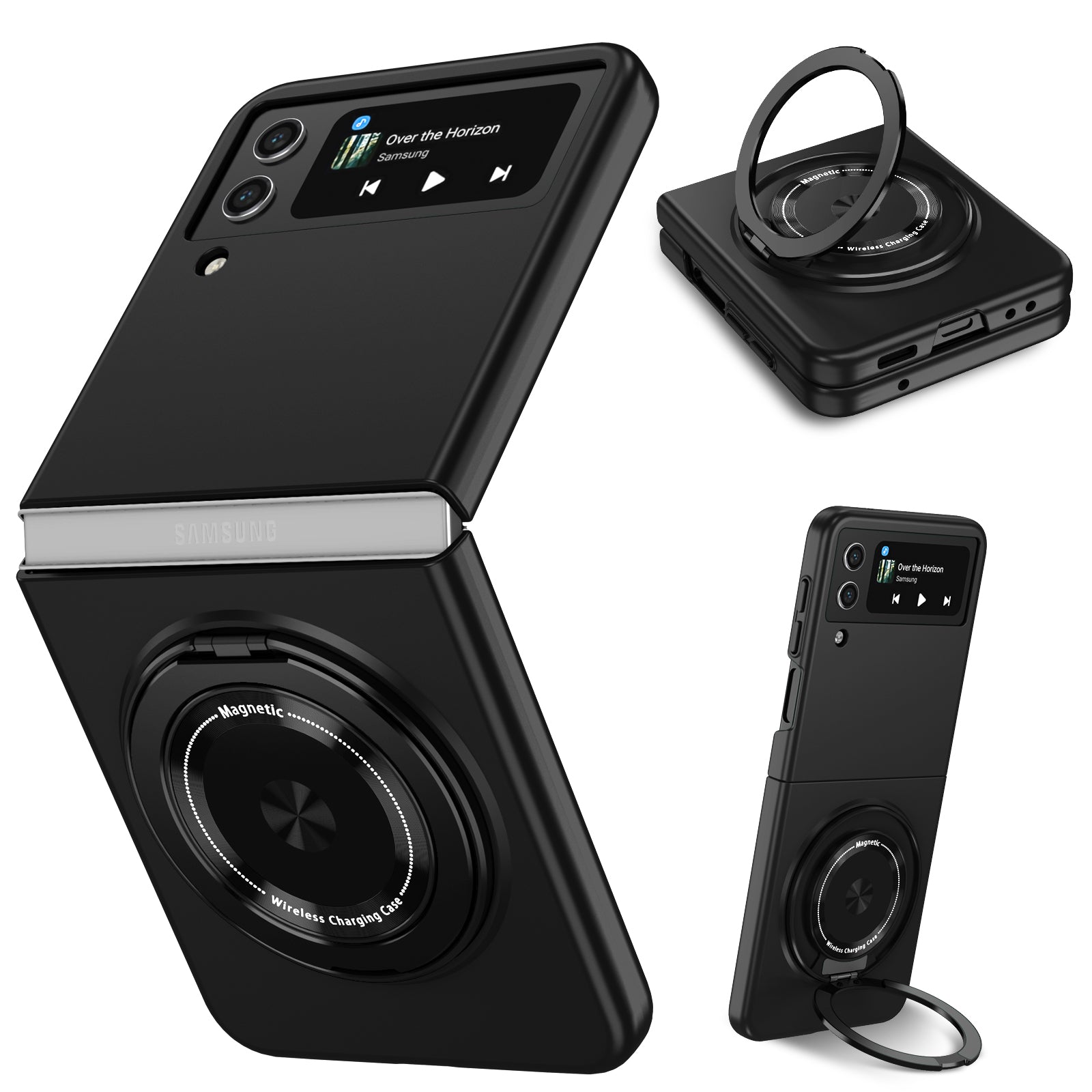 frosted-ring-stand-galaxy-z-flip4-wireless-charging-case_6