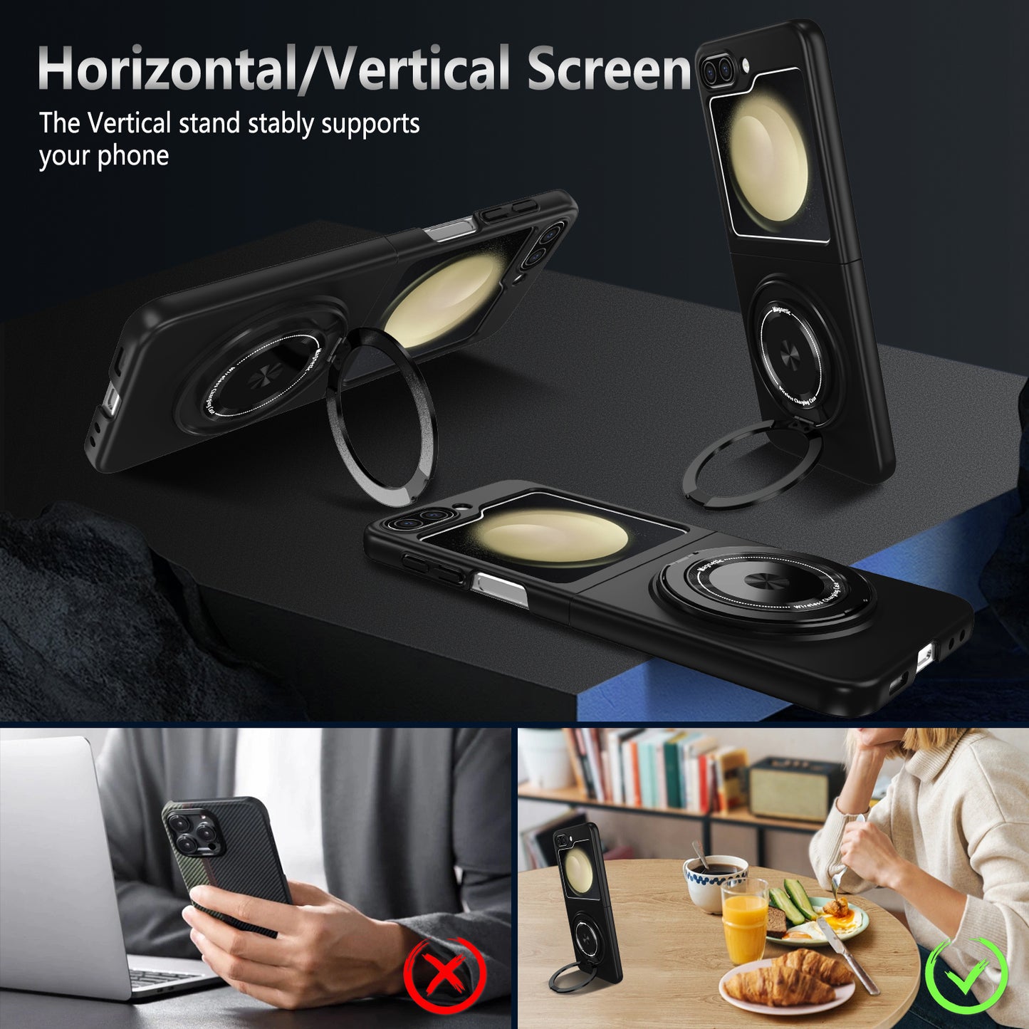 frosted-ring-stand-galaxy-z-flip5-wireless-charging-case_11