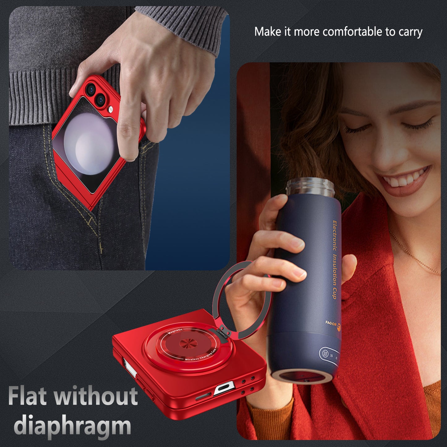 frosted-ring-stand-galaxy-z-flip6-wireless-charging-case_12