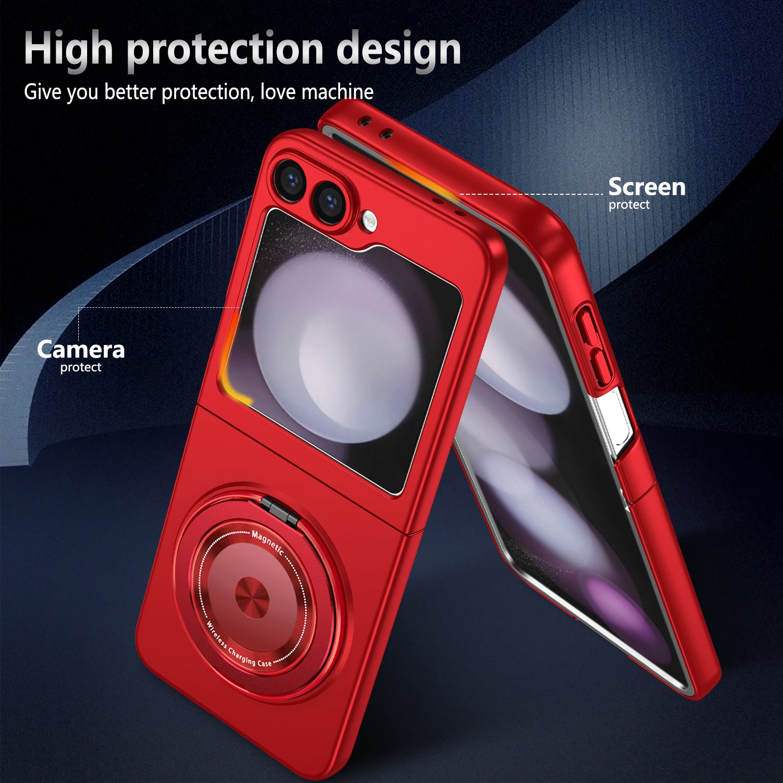 frosted-ring-stand-galaxy-z-flip6-wireless-charging-case_14