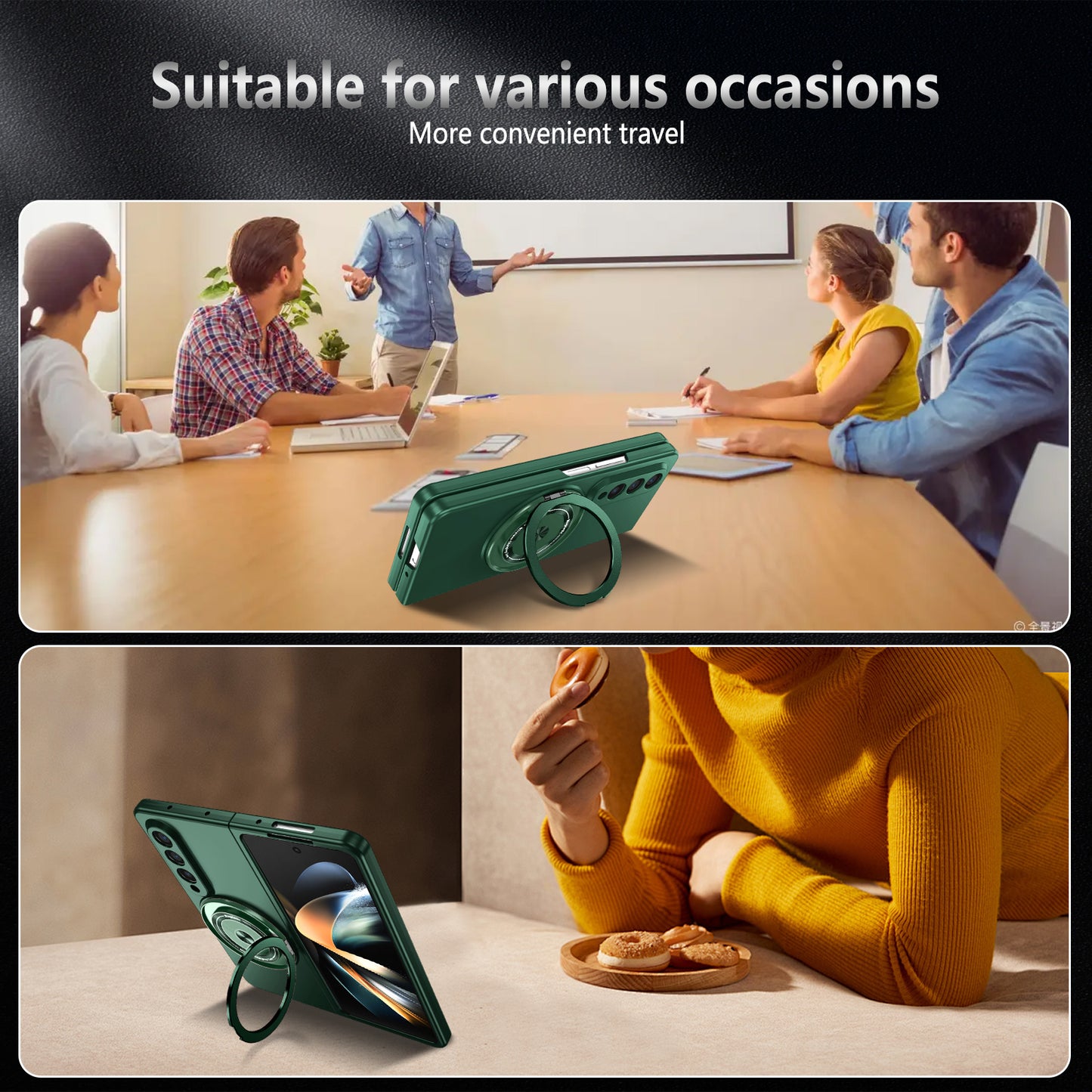 frosted-ring-stand-galaxy-z-fold4-wireless-charging-case_1