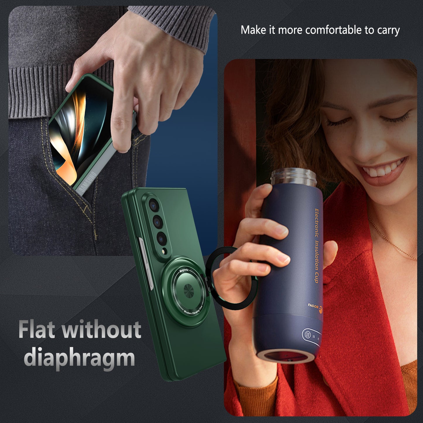 frosted-ring-stand-galaxy-z-fold4-wireless-charging-case_12