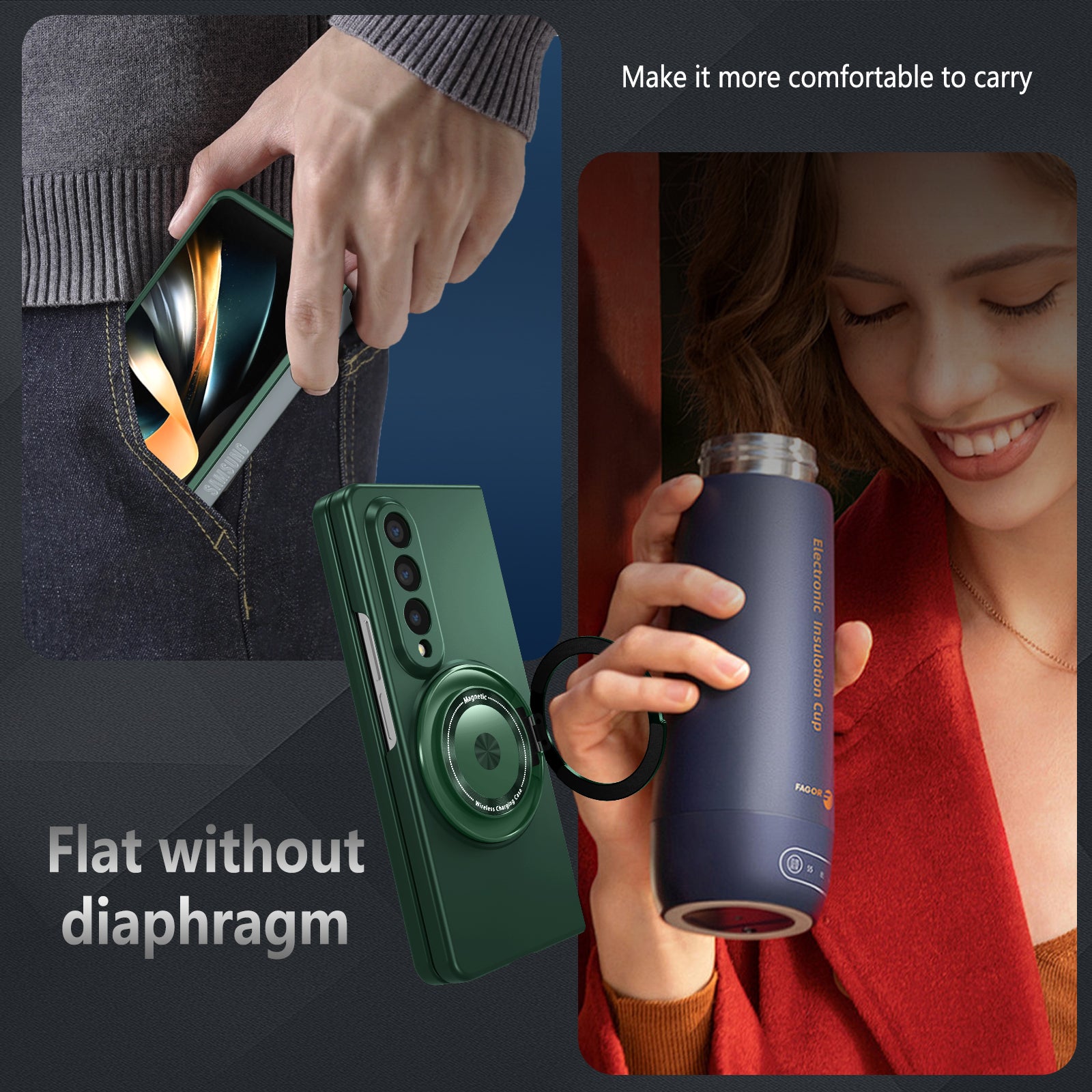 frosted-ring-stand-galaxy-z-fold4-wireless-charging-case_12