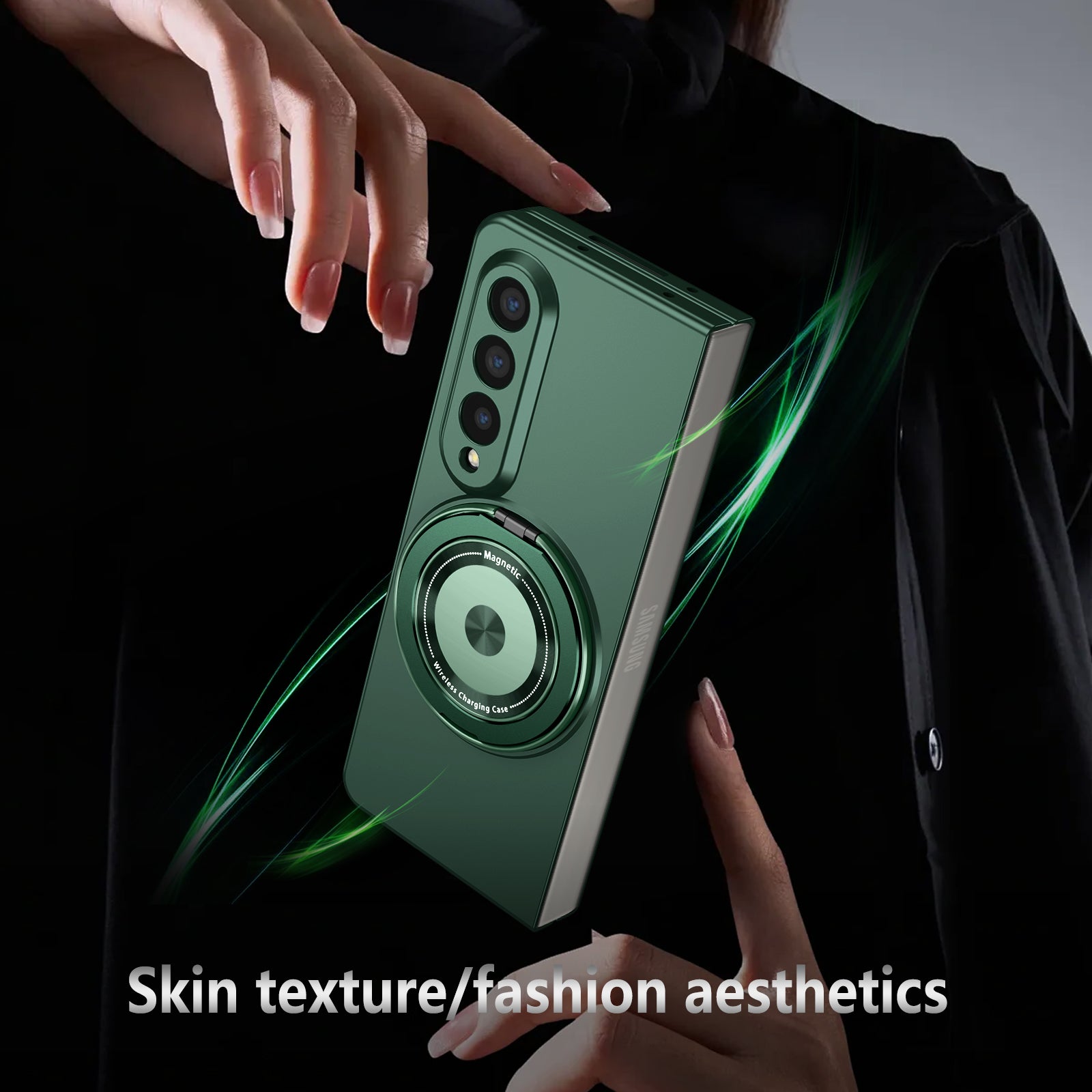 frosted-ring-stand-galaxy-z-fold4-wireless-charging-case_15