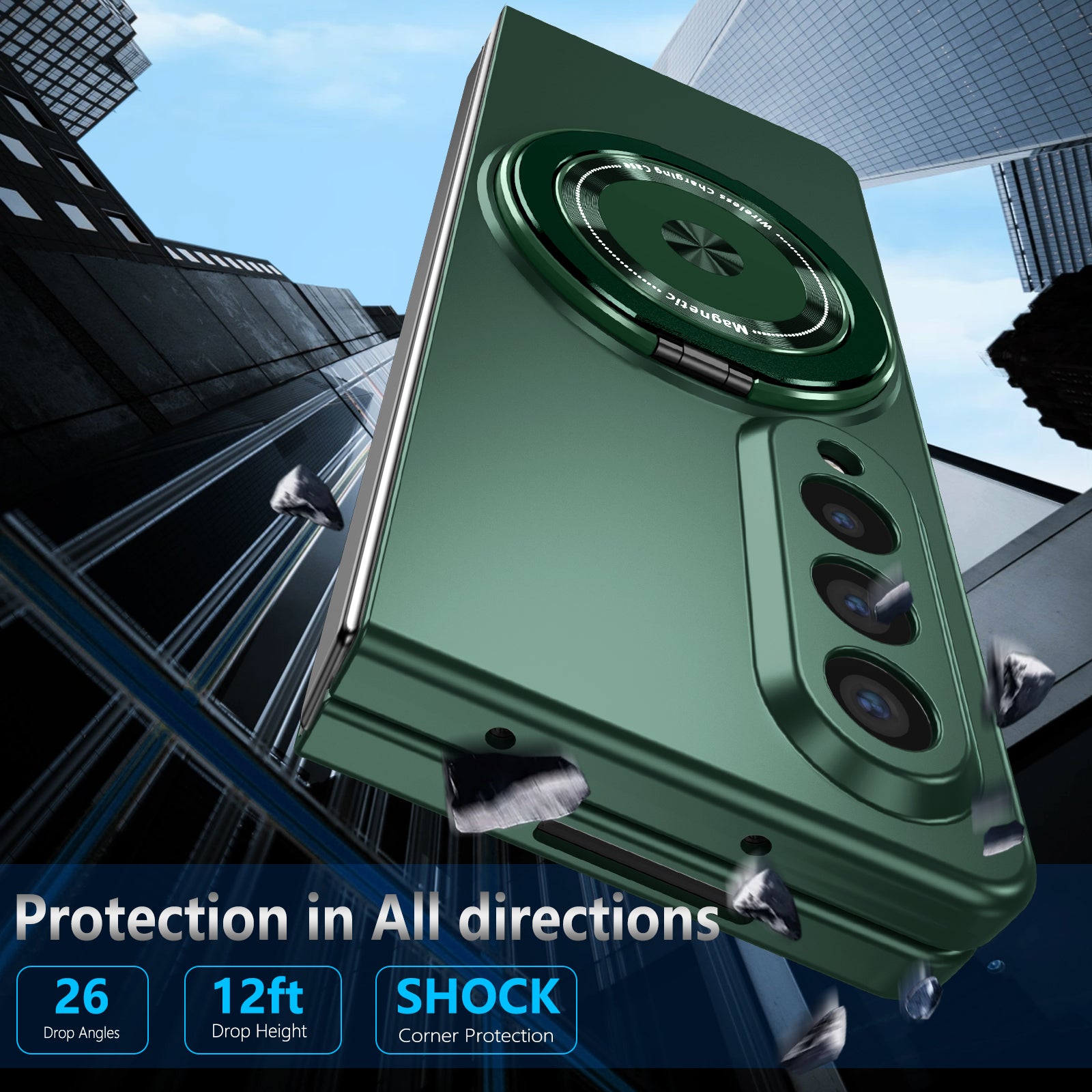 frosted-ring-stand-galaxy-z-fold4-wireless-charging-case_9