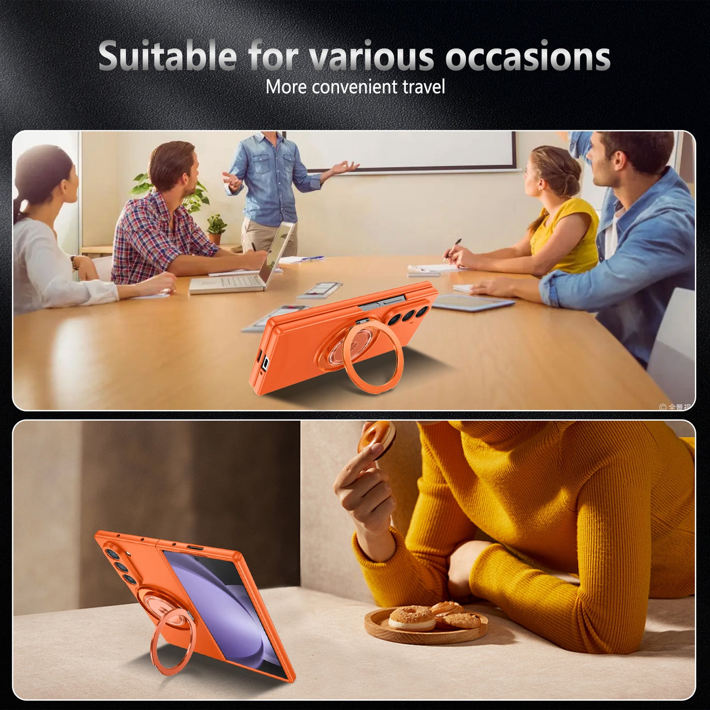 frosted-ring-stand-galaxy-z-fold6-wireless-charging-case_1