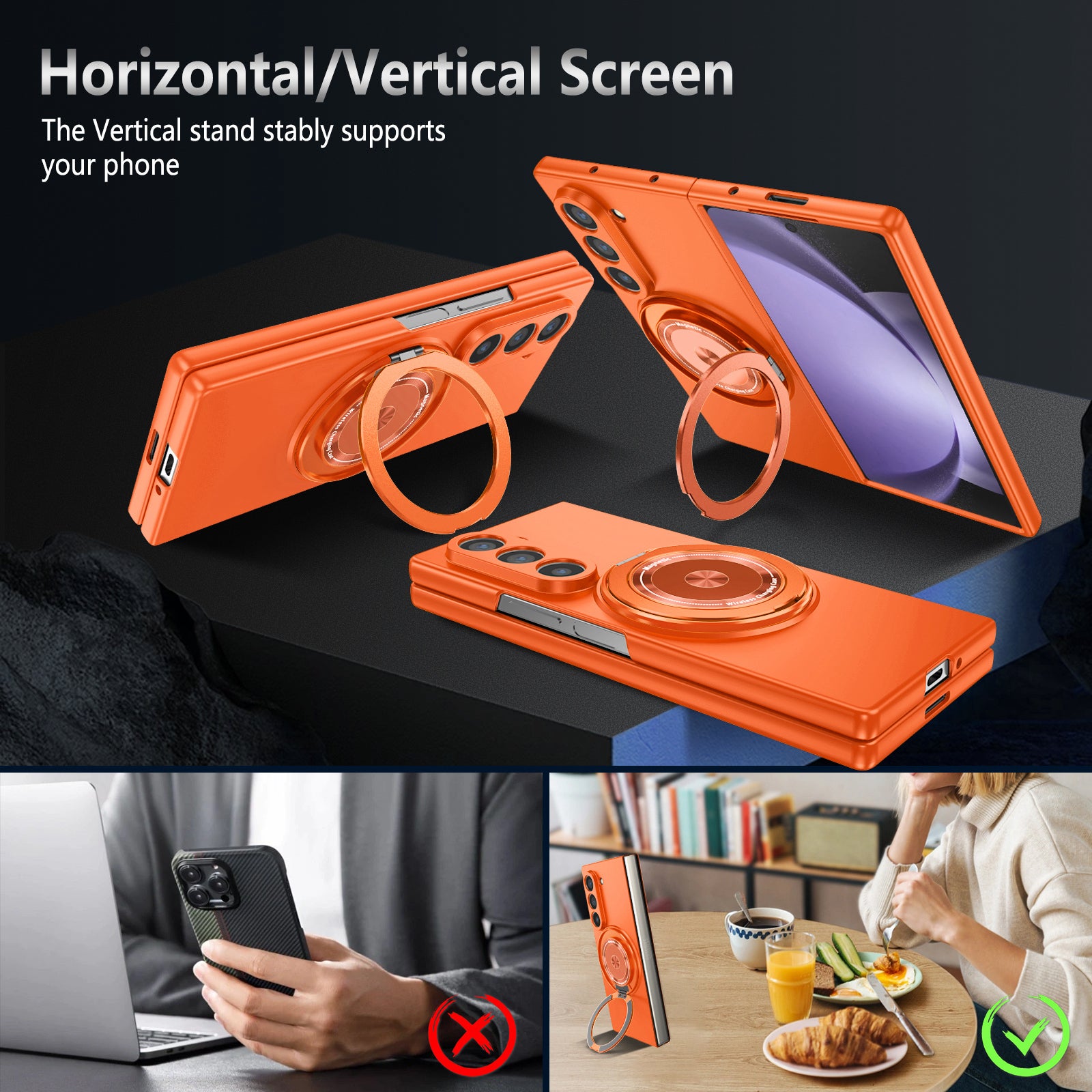 frosted-ring-stand-galaxy-z-fold6-wireless-charging-case_11