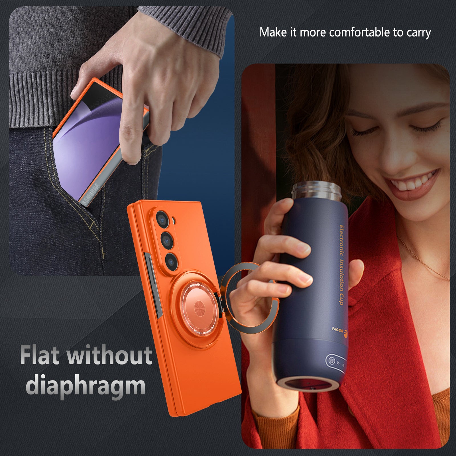 frosted-ring-stand-galaxy-z-fold6-wireless-charging-case_12