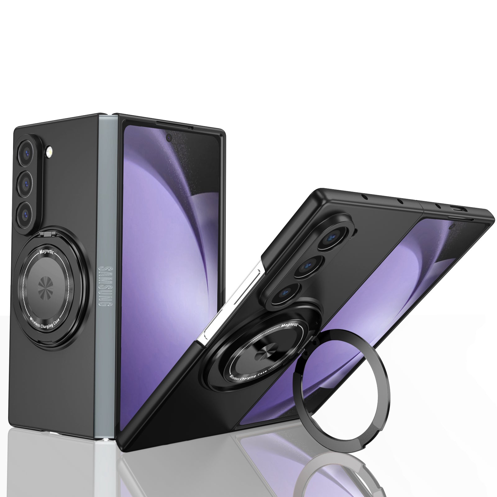 frosted-ring-stand-galaxy-z-fold6-wireless-charging-case_3